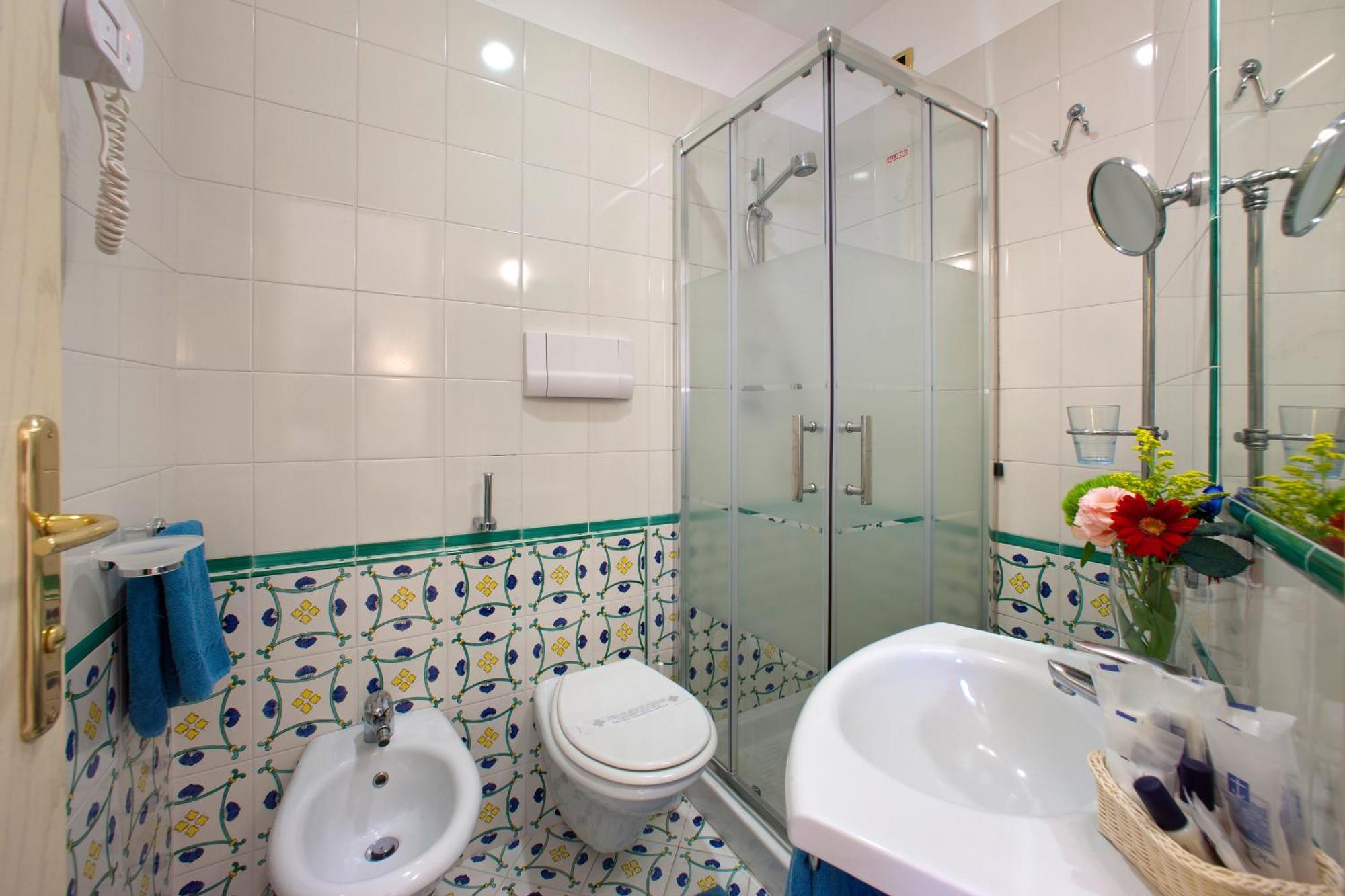 Del Mare Hotel 3*