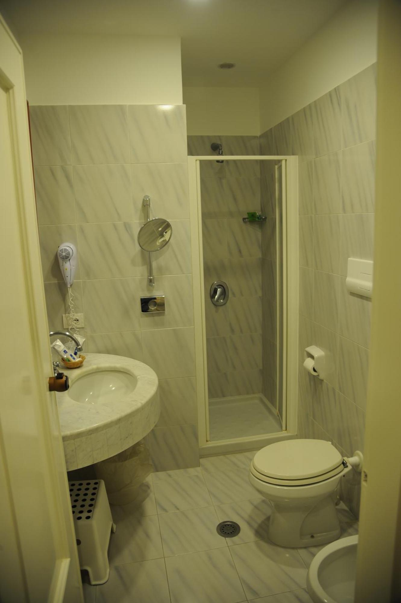 Guest house Via Capo 2*