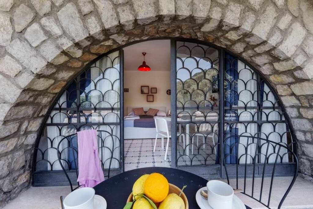 Fratta Suite- The Peace Of Senses Apartment Sorrento