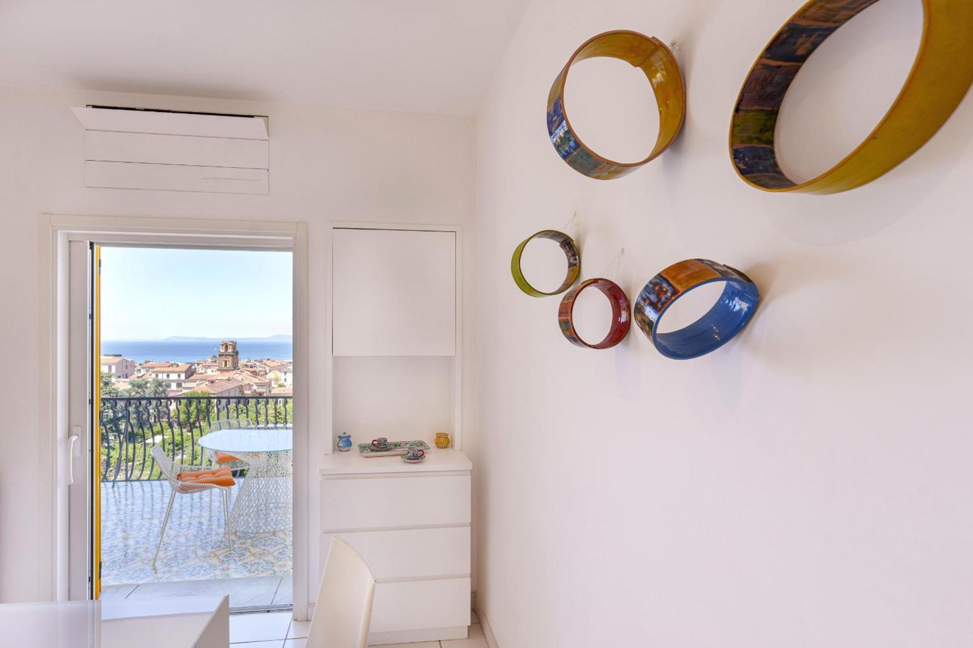 Ester's Sorrento