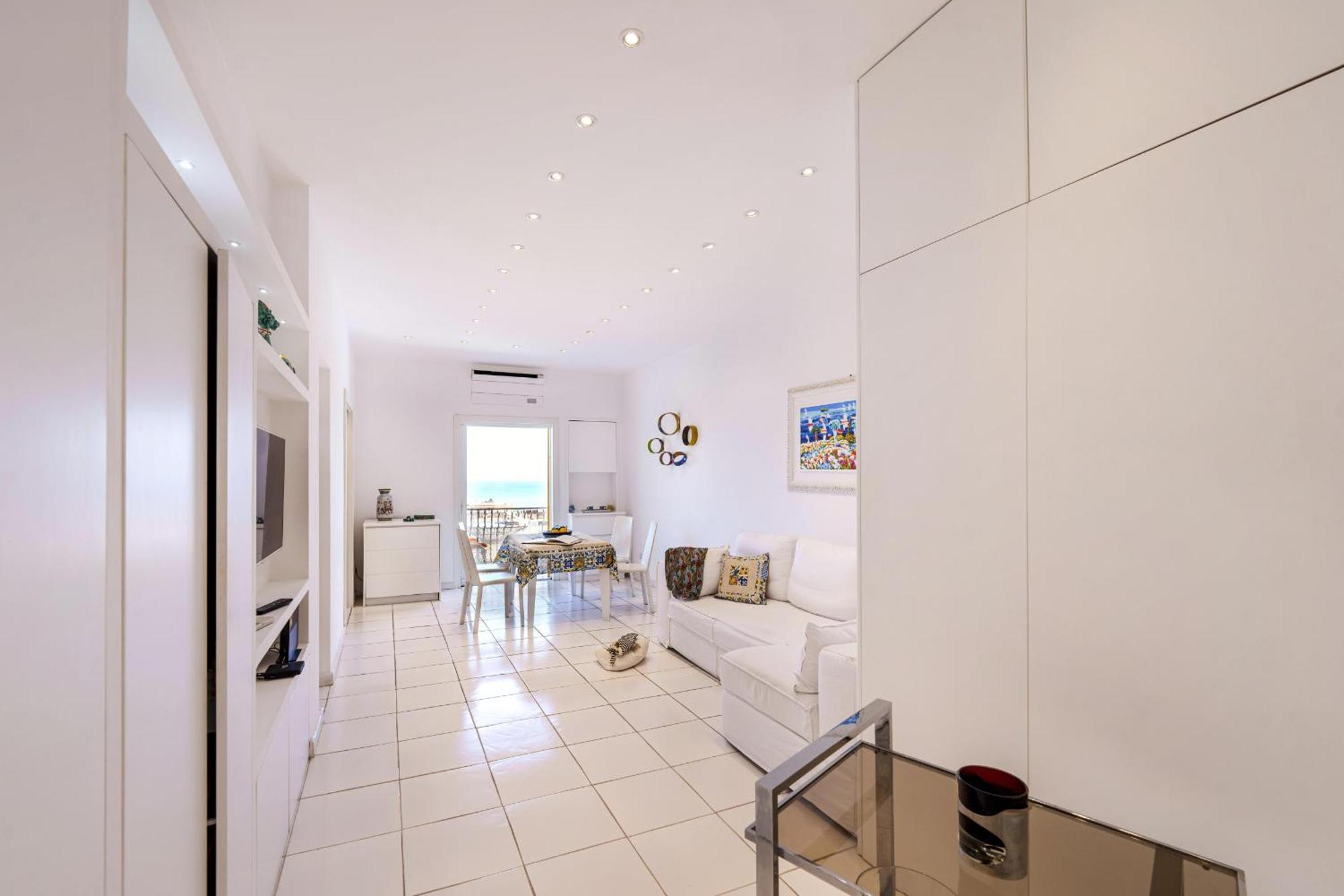 Holiday home Ester's Sorrento