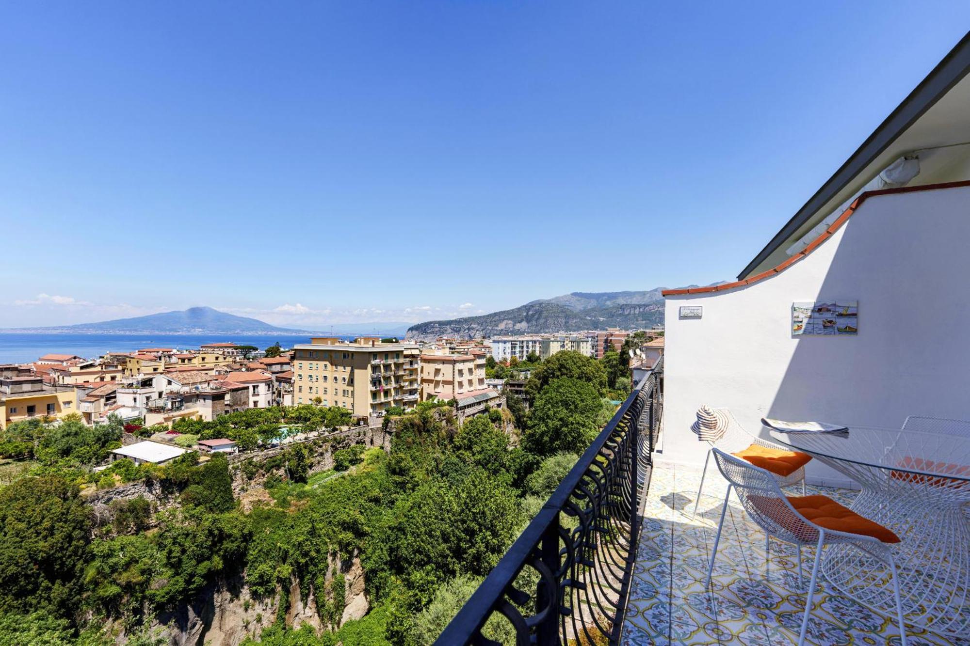 Ester's Sorrento