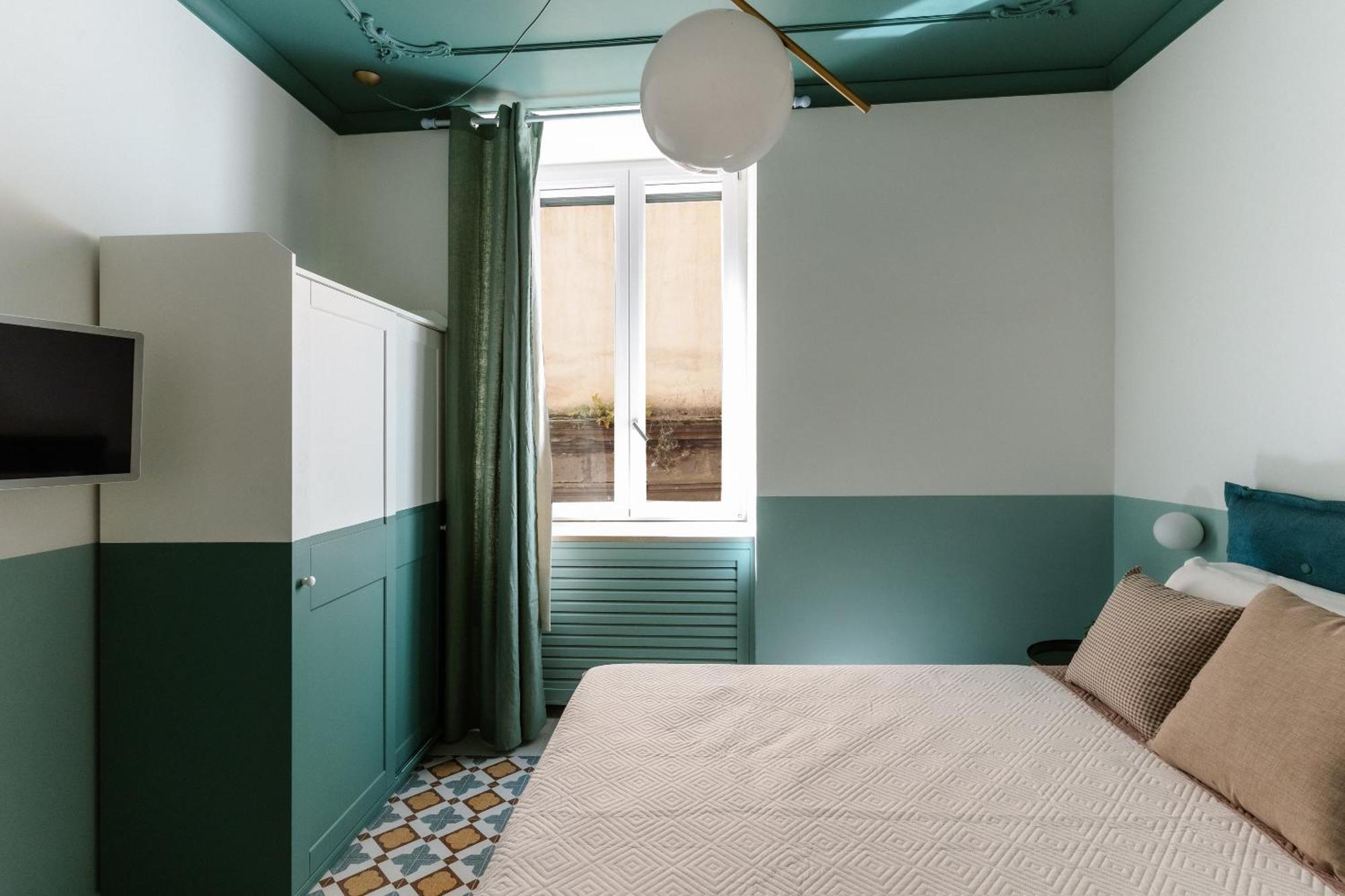 Apartment Flat 13