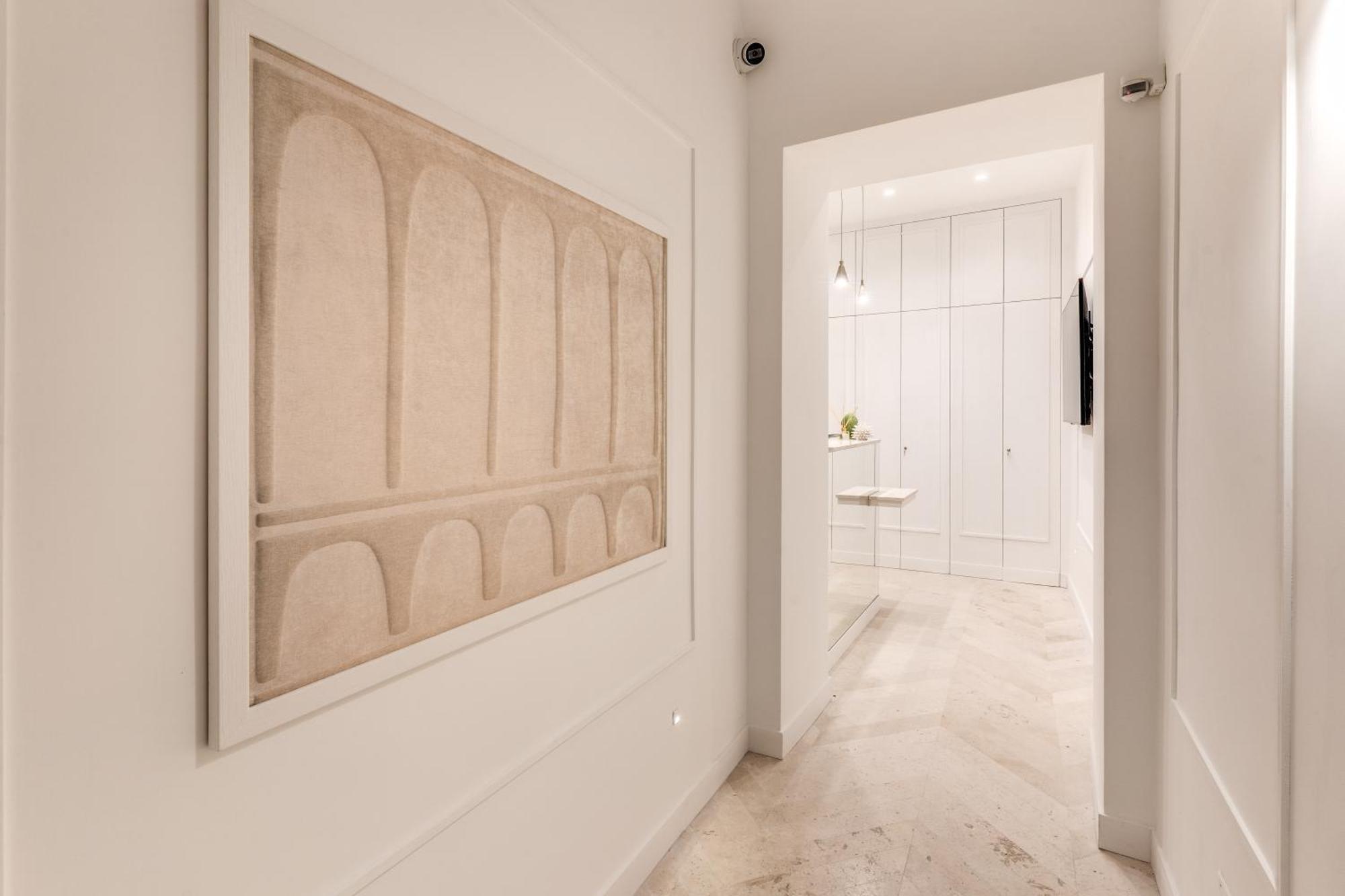 Casa de hóspedes Diff'rent Souls - Luxury *