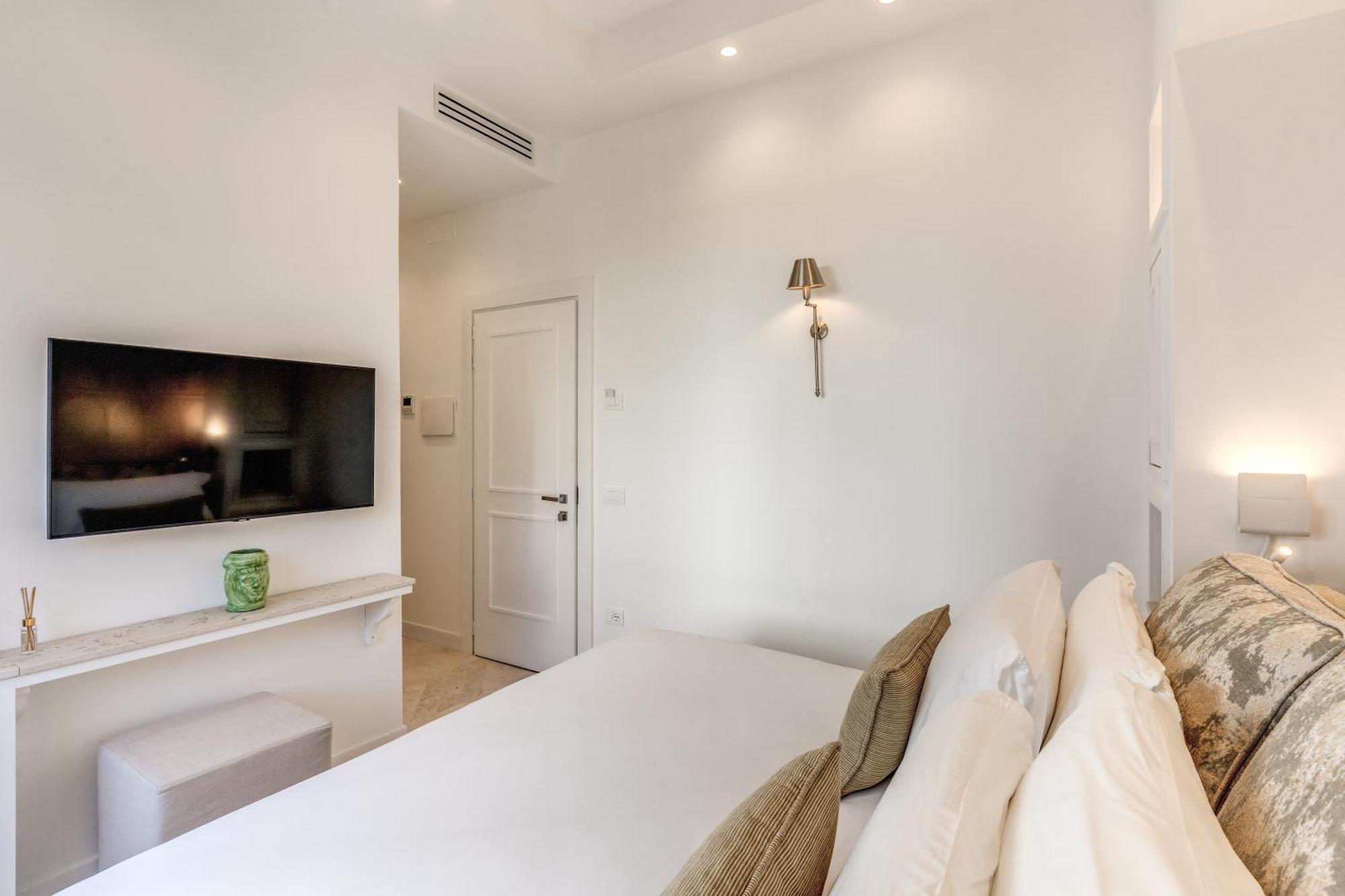 Casa de hóspedes Diff'rent Souls - Luxury Sorrento