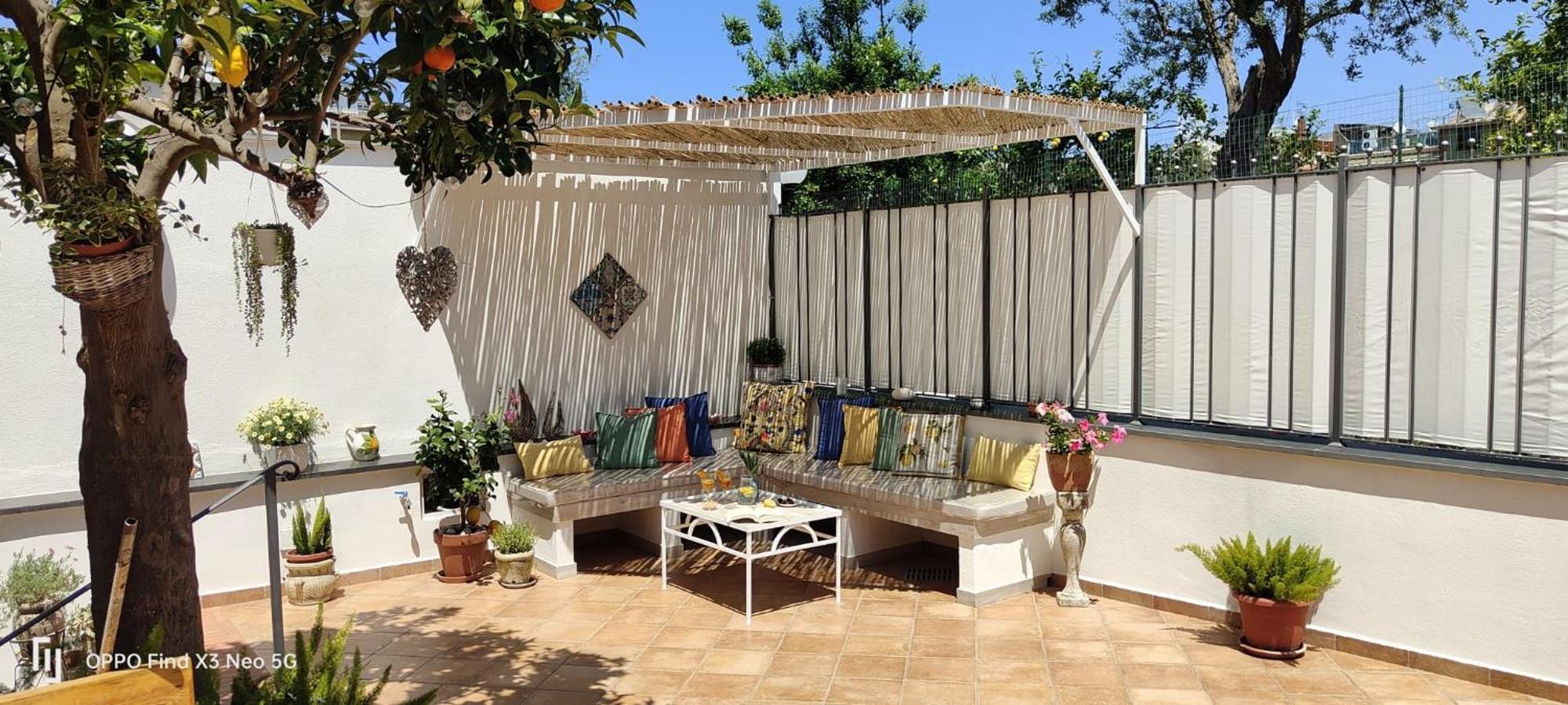 Apartment Marziale Apt - De Vivo Realty Sorrento *