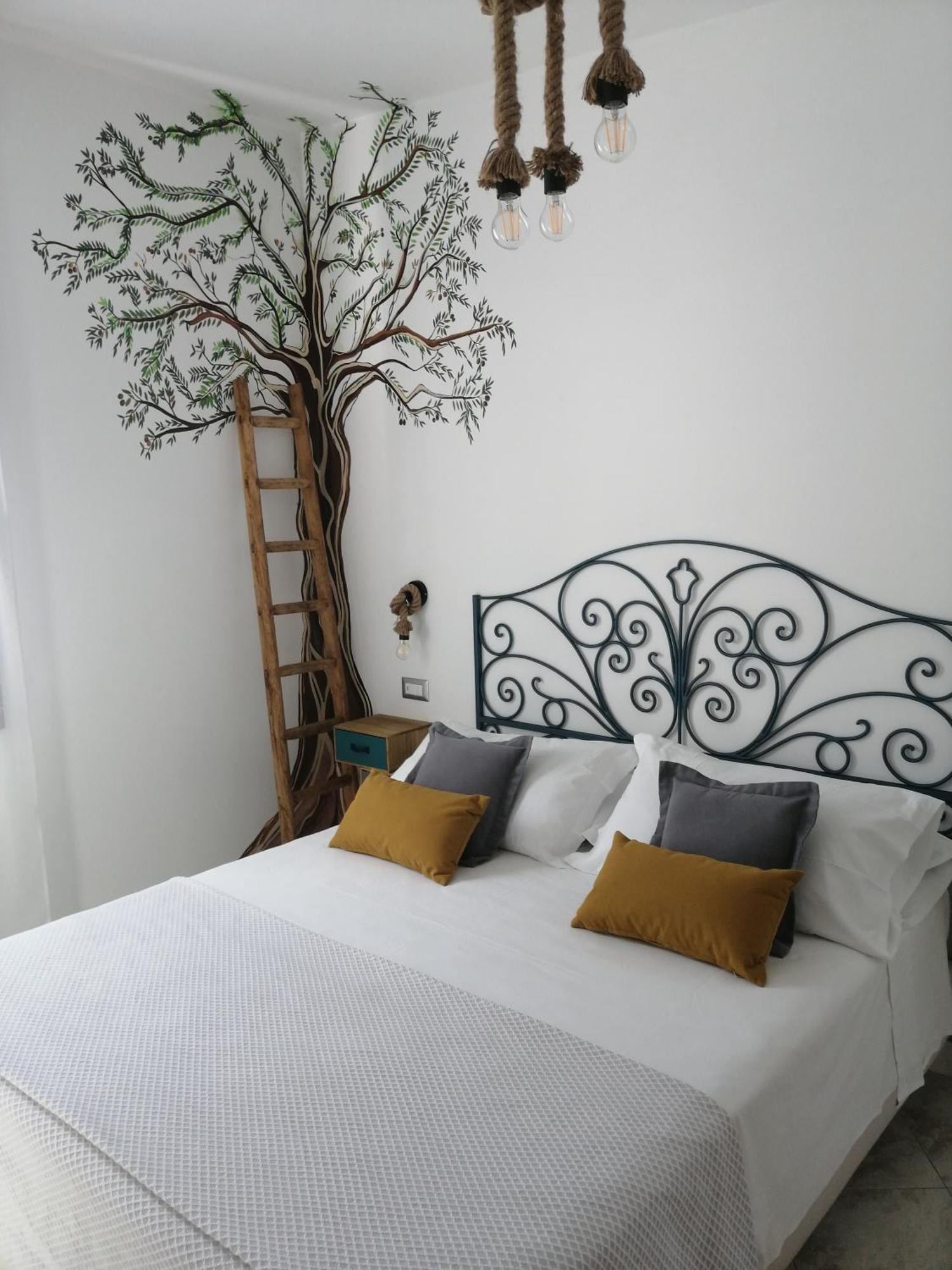 Mario Relais Bed & Breakfast Sorrento