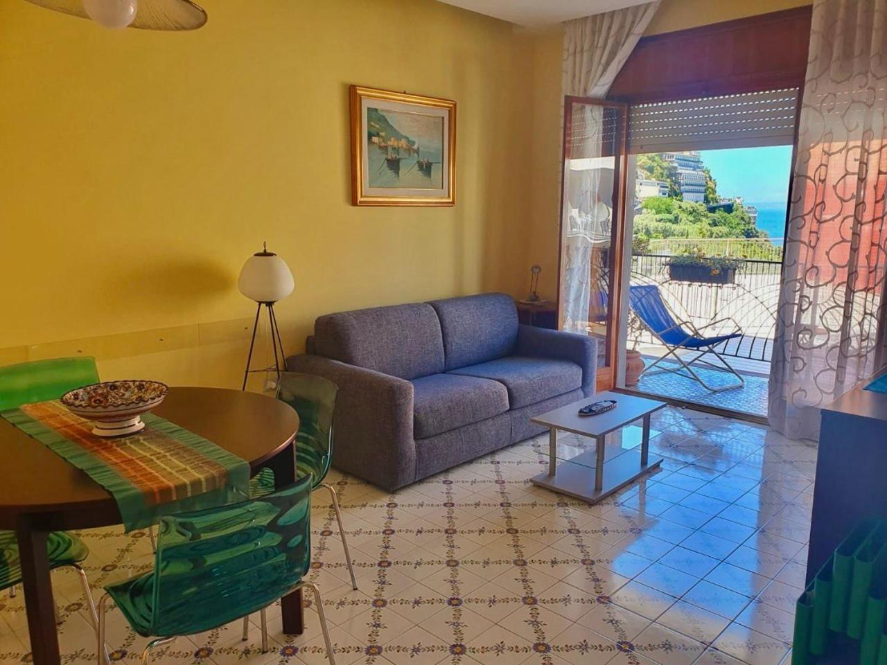 Capoten Apartment