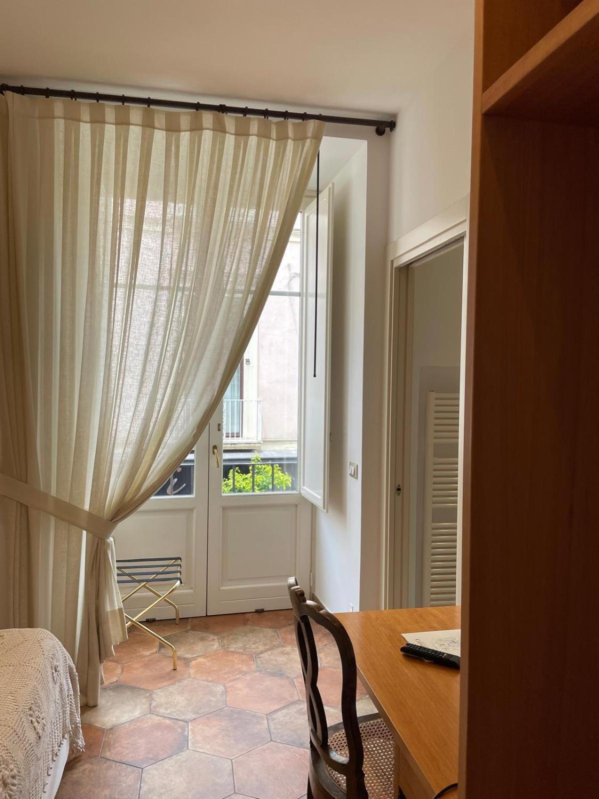 Affittacamere Residenza Il Campanile 2*