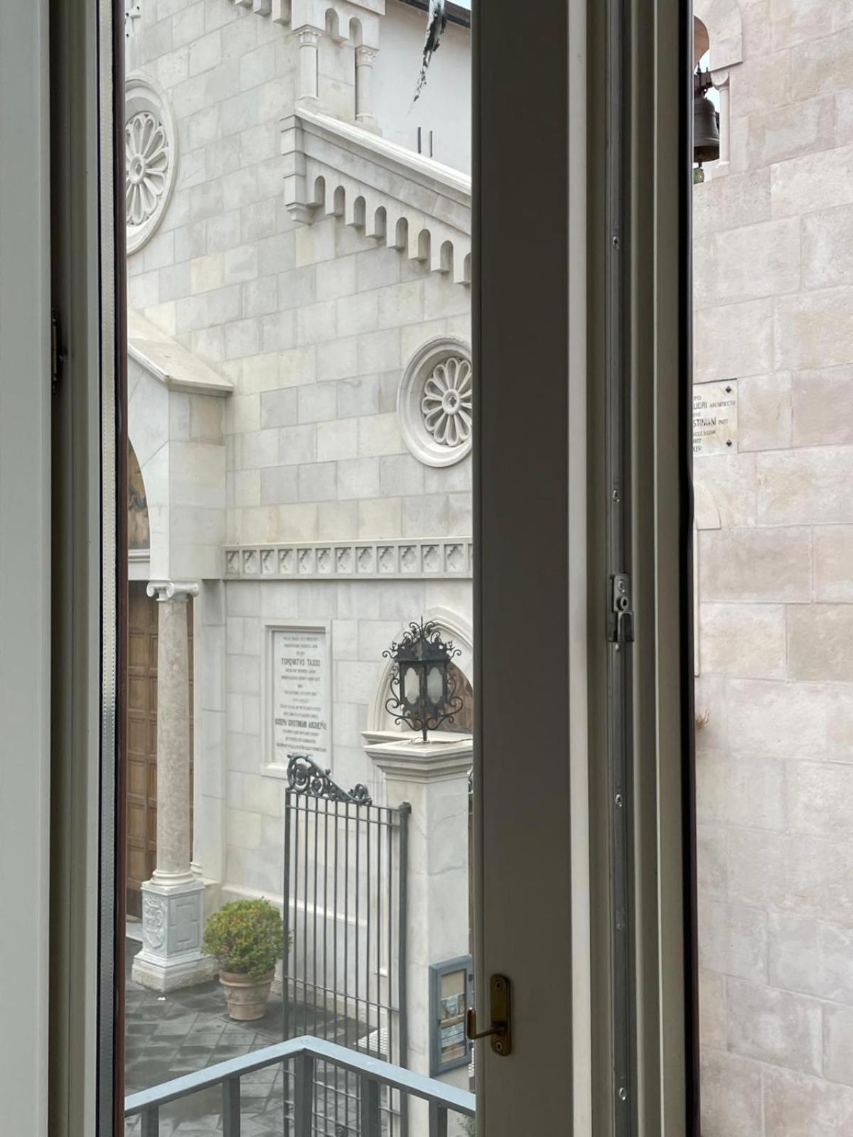 Residenza Il Campanile Affittacamere Sorrento