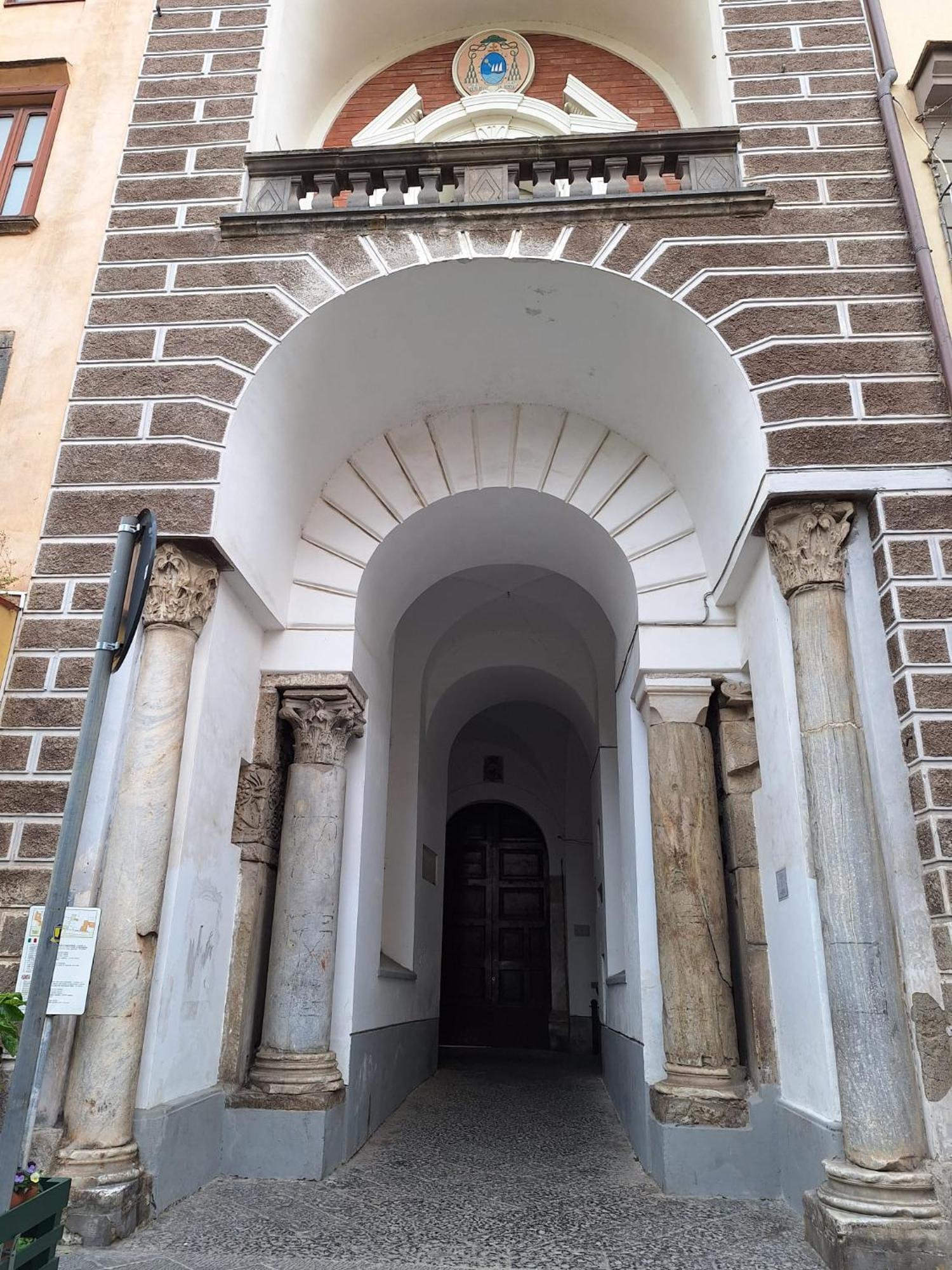Residenza Il Campanile 2*