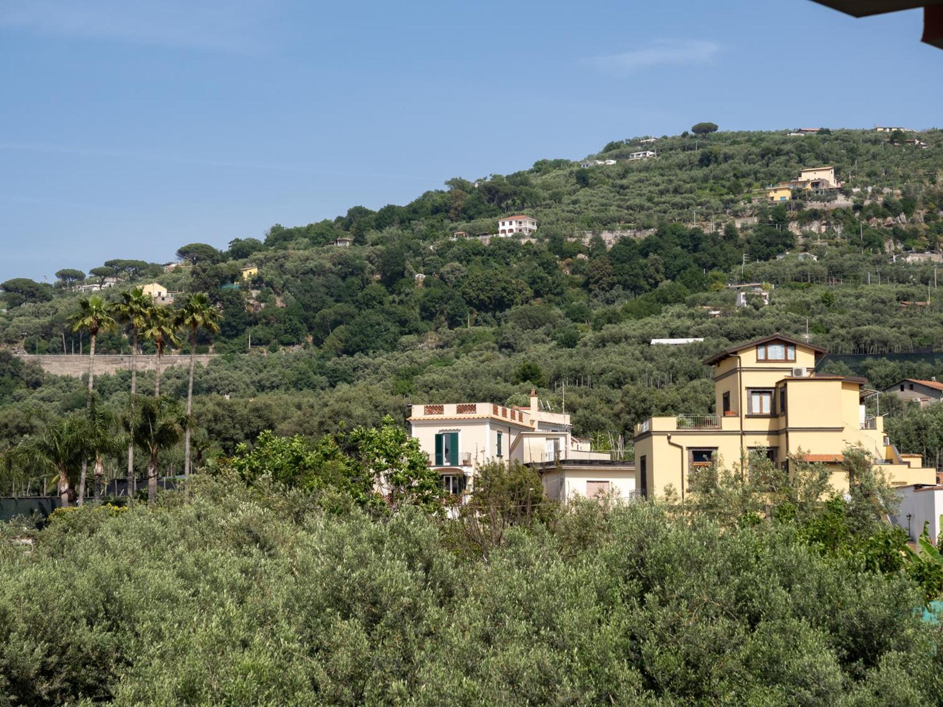 Nonno Angelo - 4 Bedrooms With Free Parking & Seaview Balcony Apartamento *