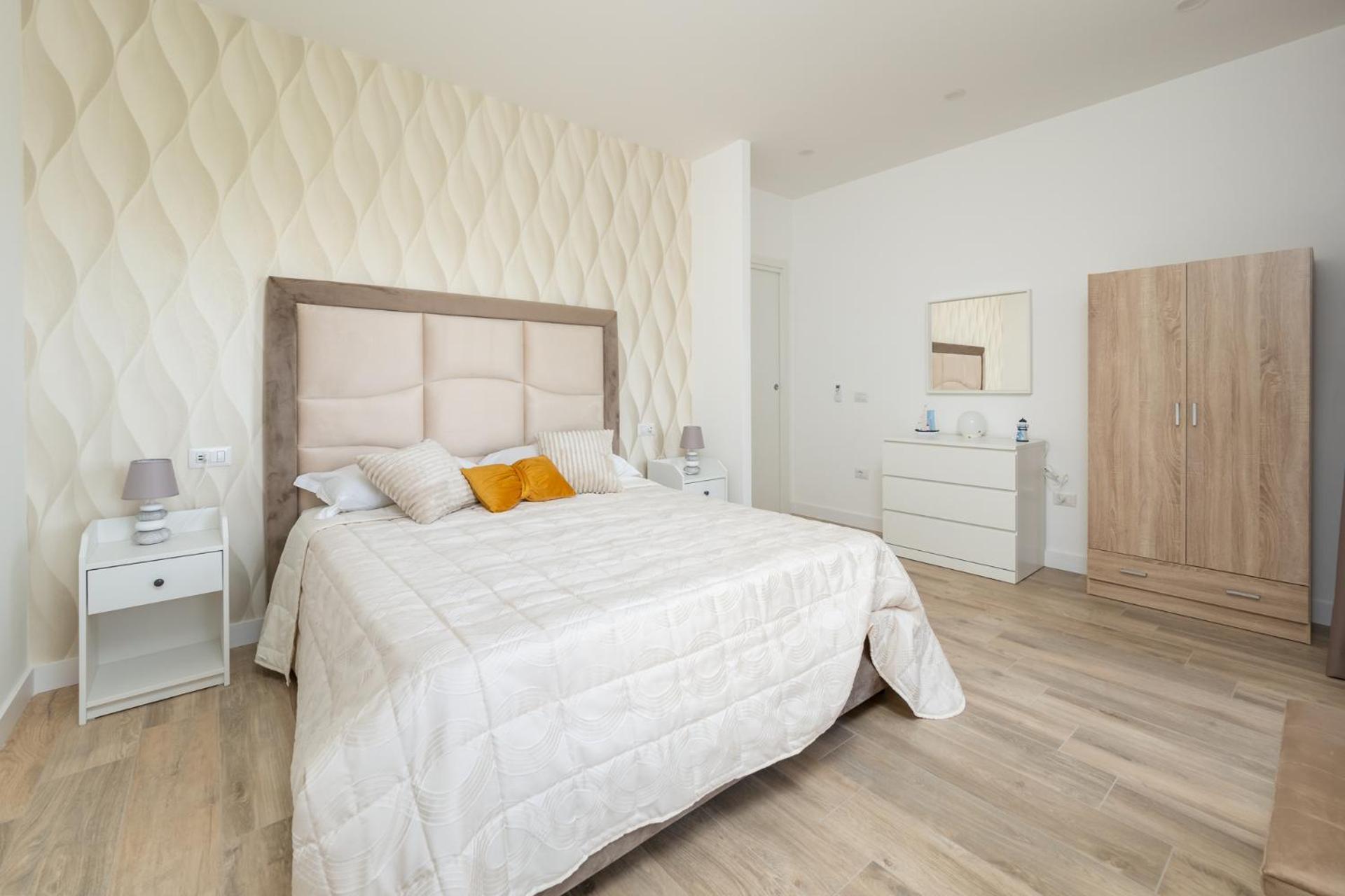 Apartamento Nonno Angelo - 4 Bedrooms With Free Parking & Seaview Balcony Sorrento