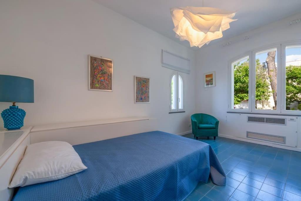 Fulchera Villa *