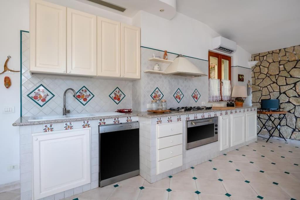 Fulchera Villa