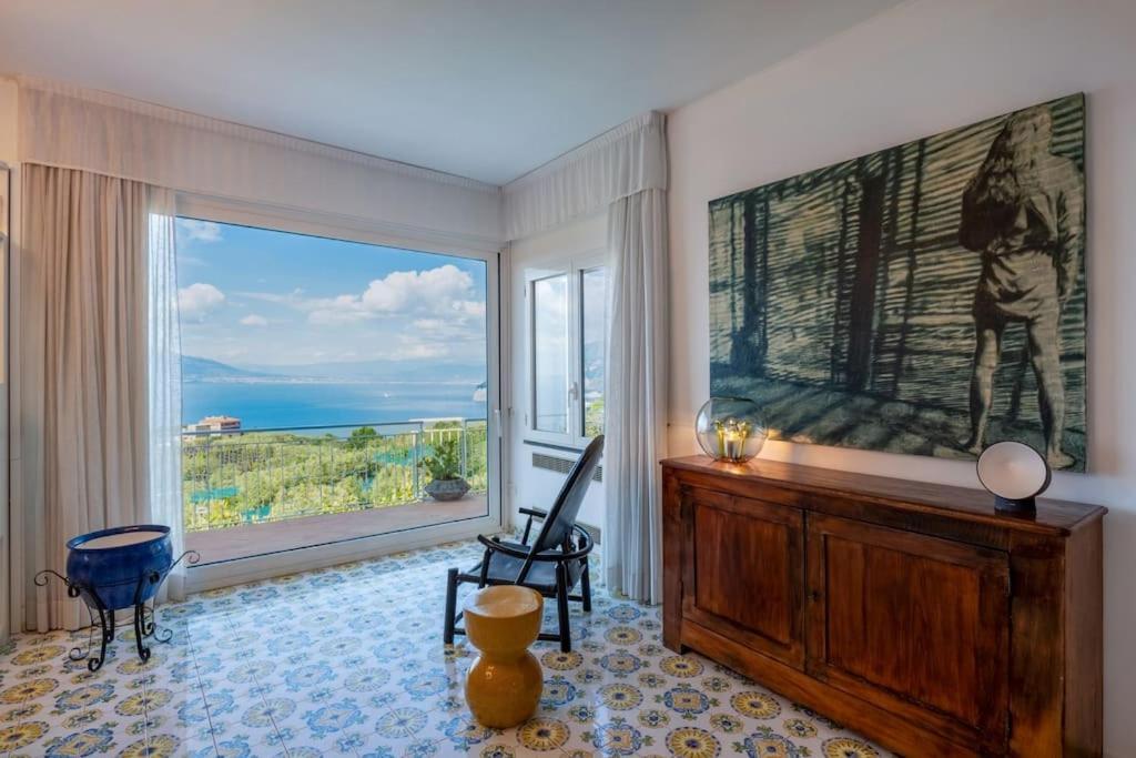 Fulchera Sorrento