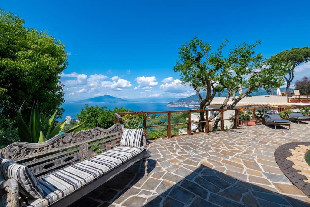 Fulchera Villa *