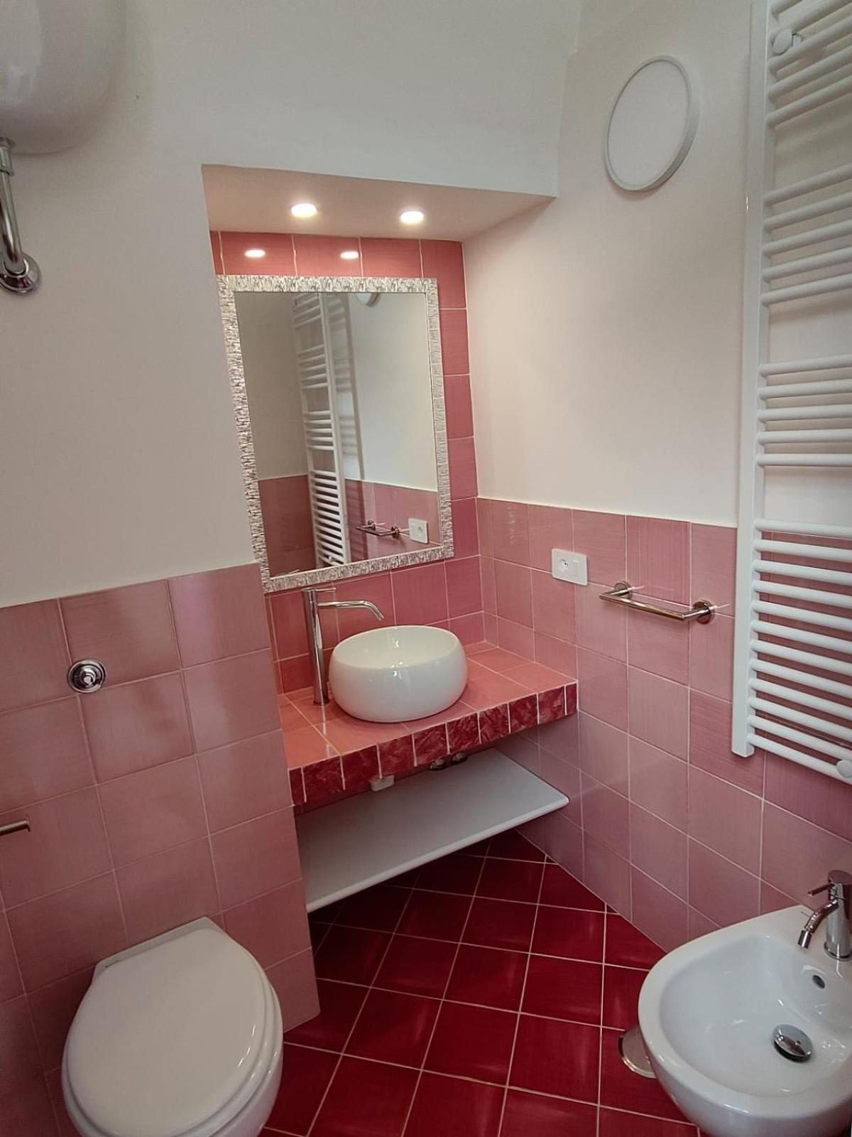 Guest house Casa Enzina *
