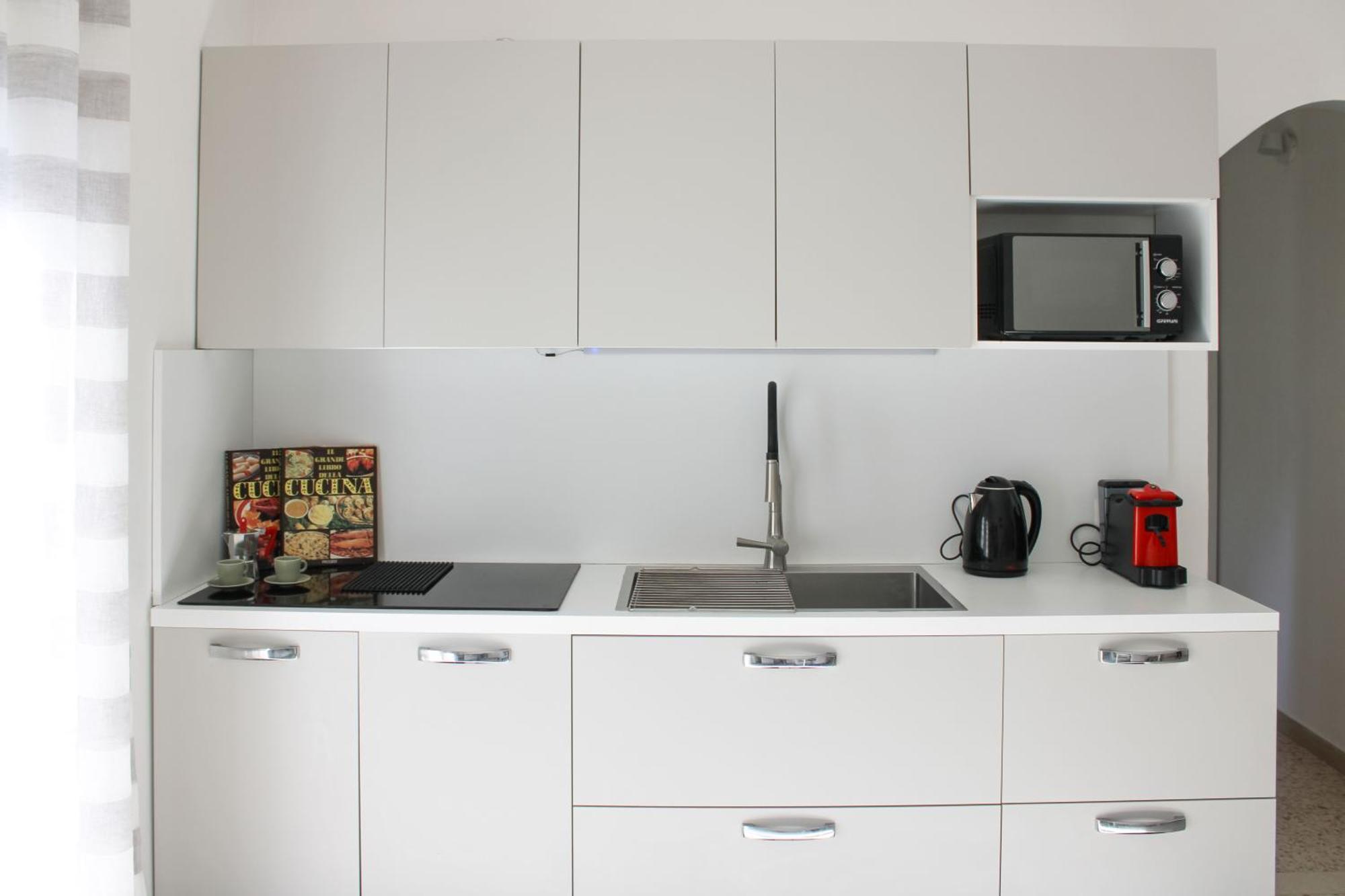 Apartment La Casa Sul Corso *