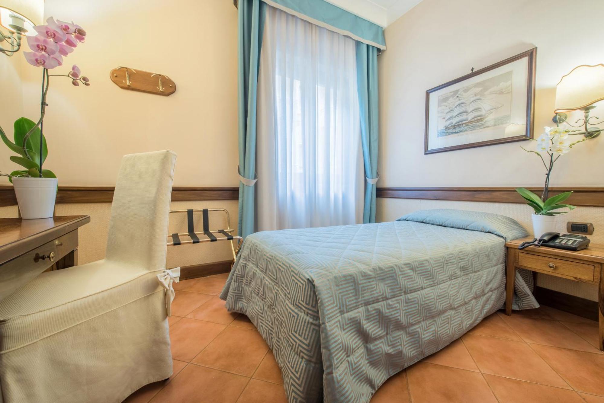 Michelangelo Hotel Sorrento