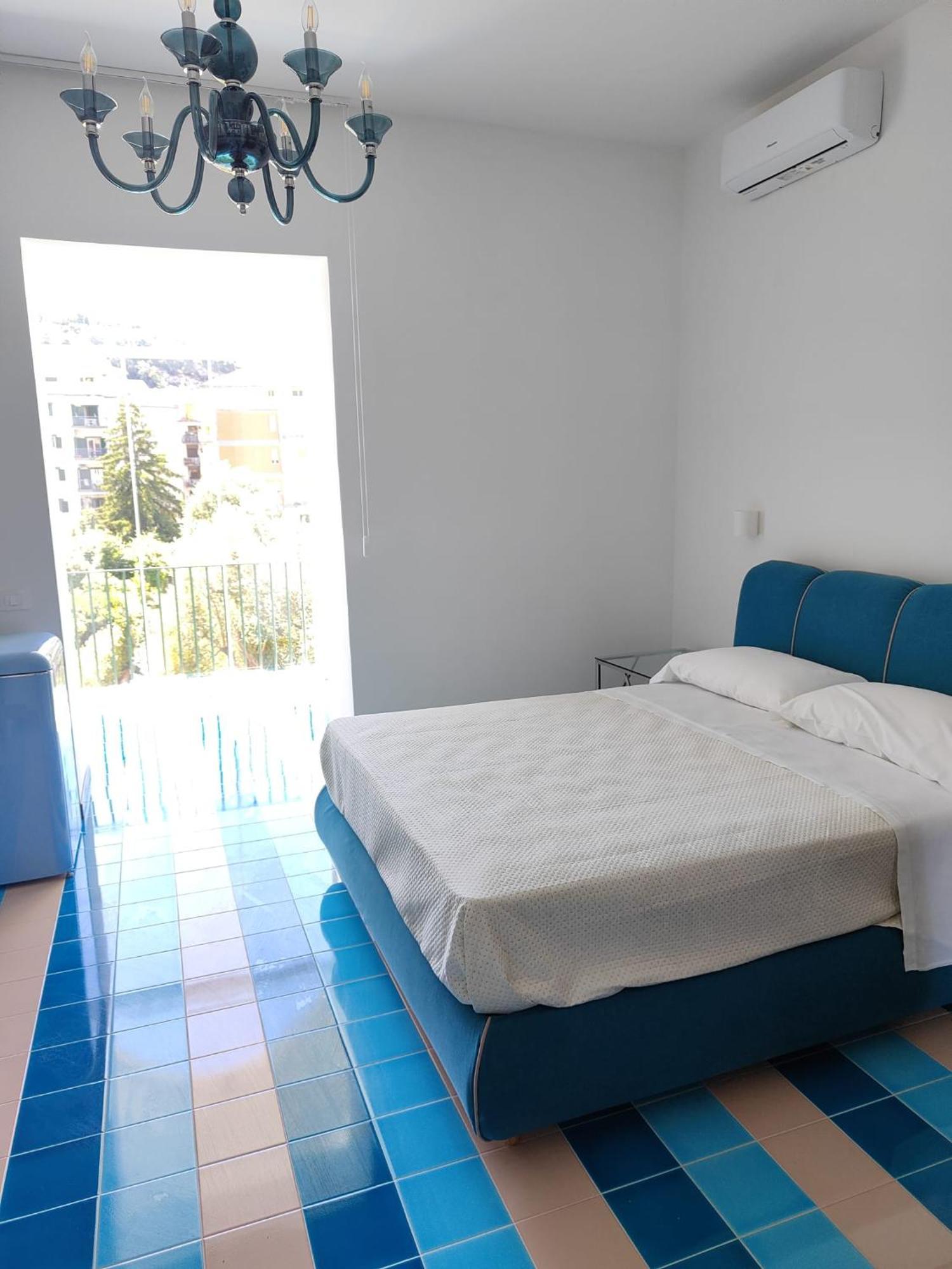 Casa Enzina Guest house Sorrento
