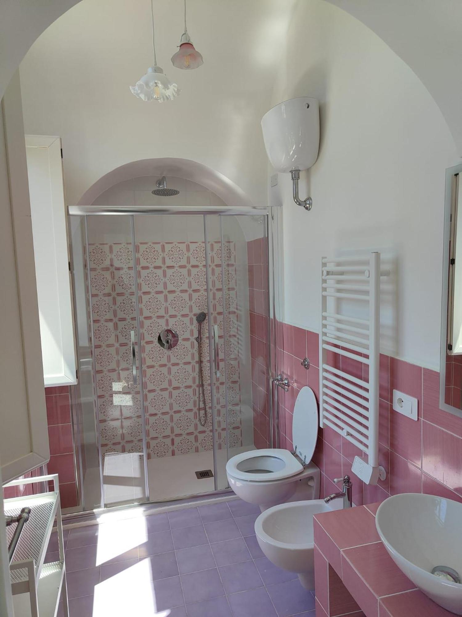 Casa Enzina * Sorrento