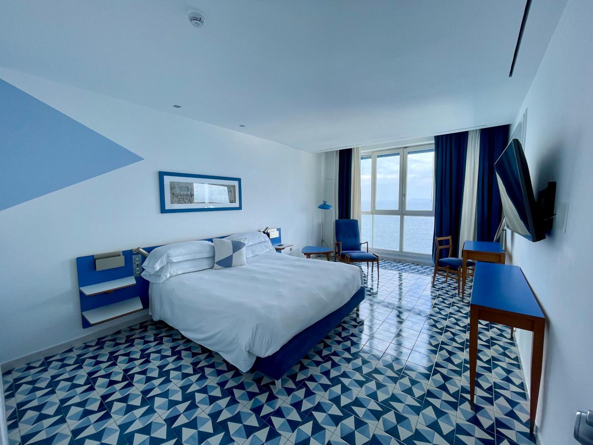 Parco Dei Principi Hotel