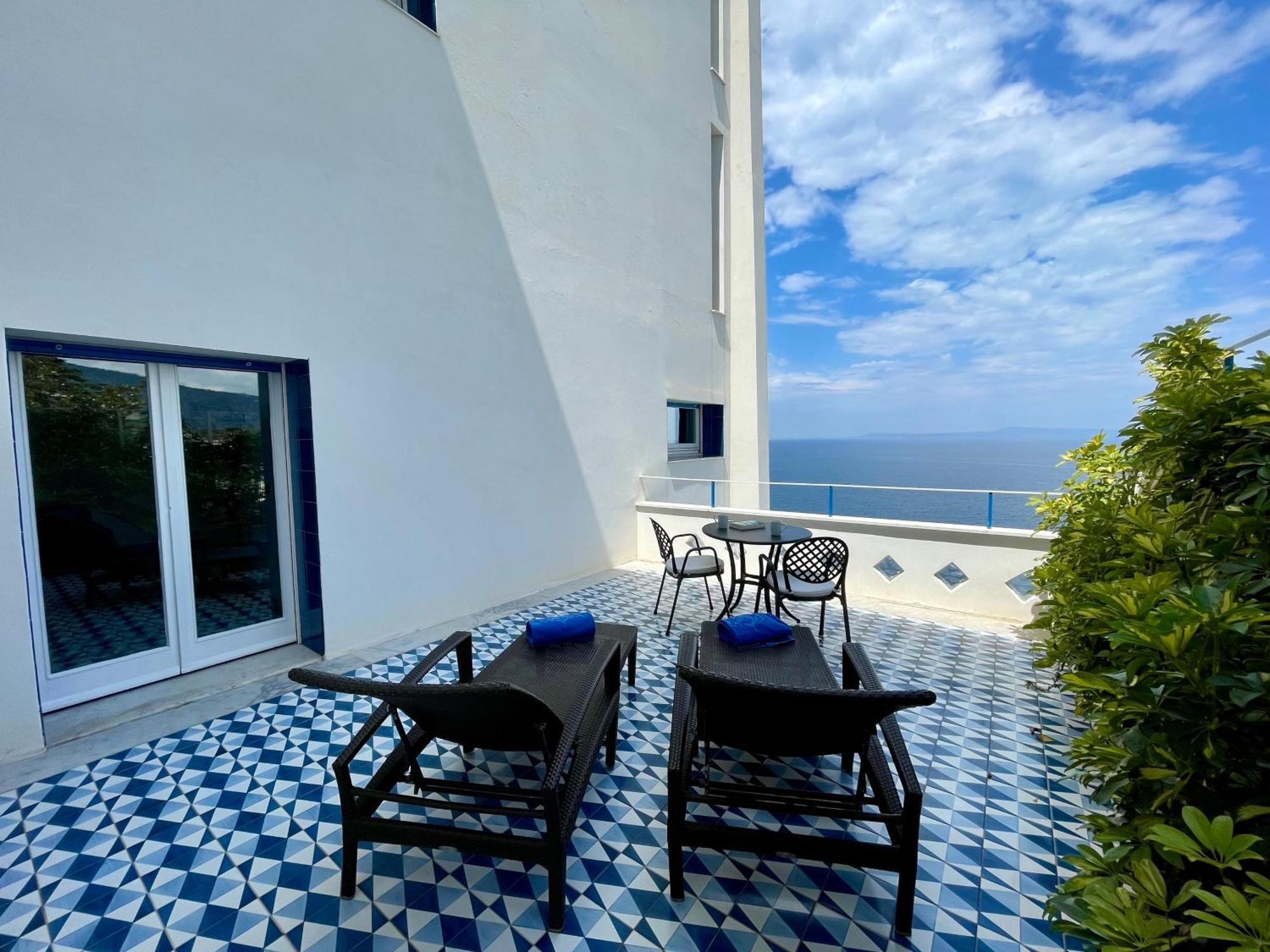 Parco Dei Principi 5* Sorrento
