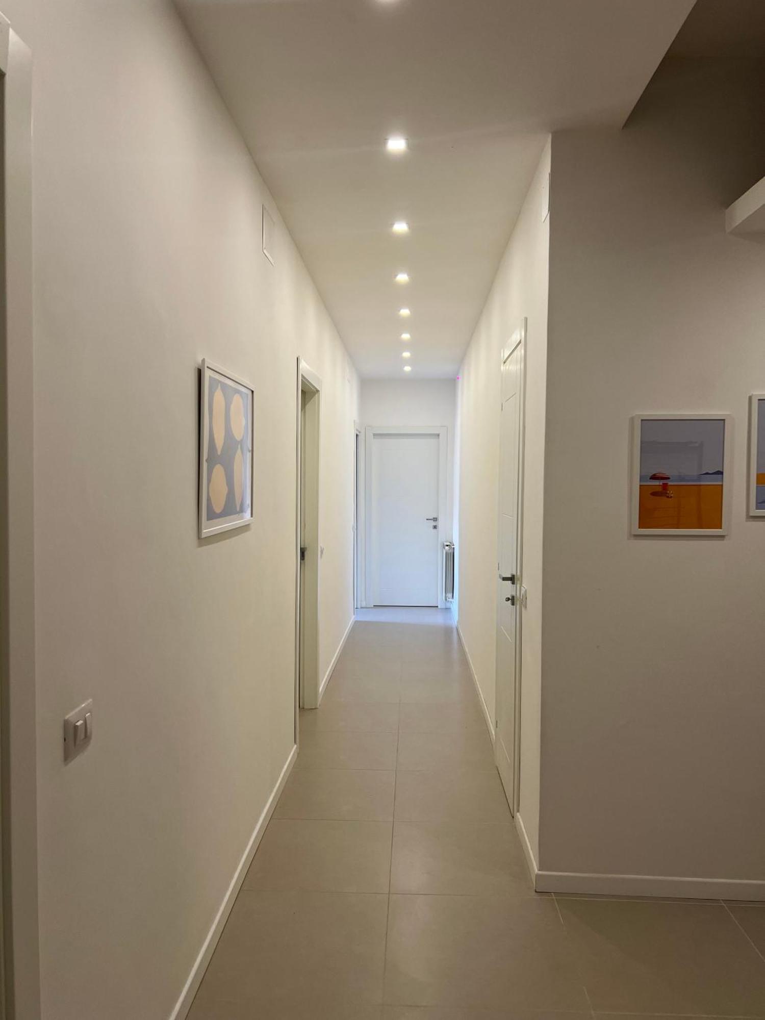 Holiday home Casa Aranci Sorrento