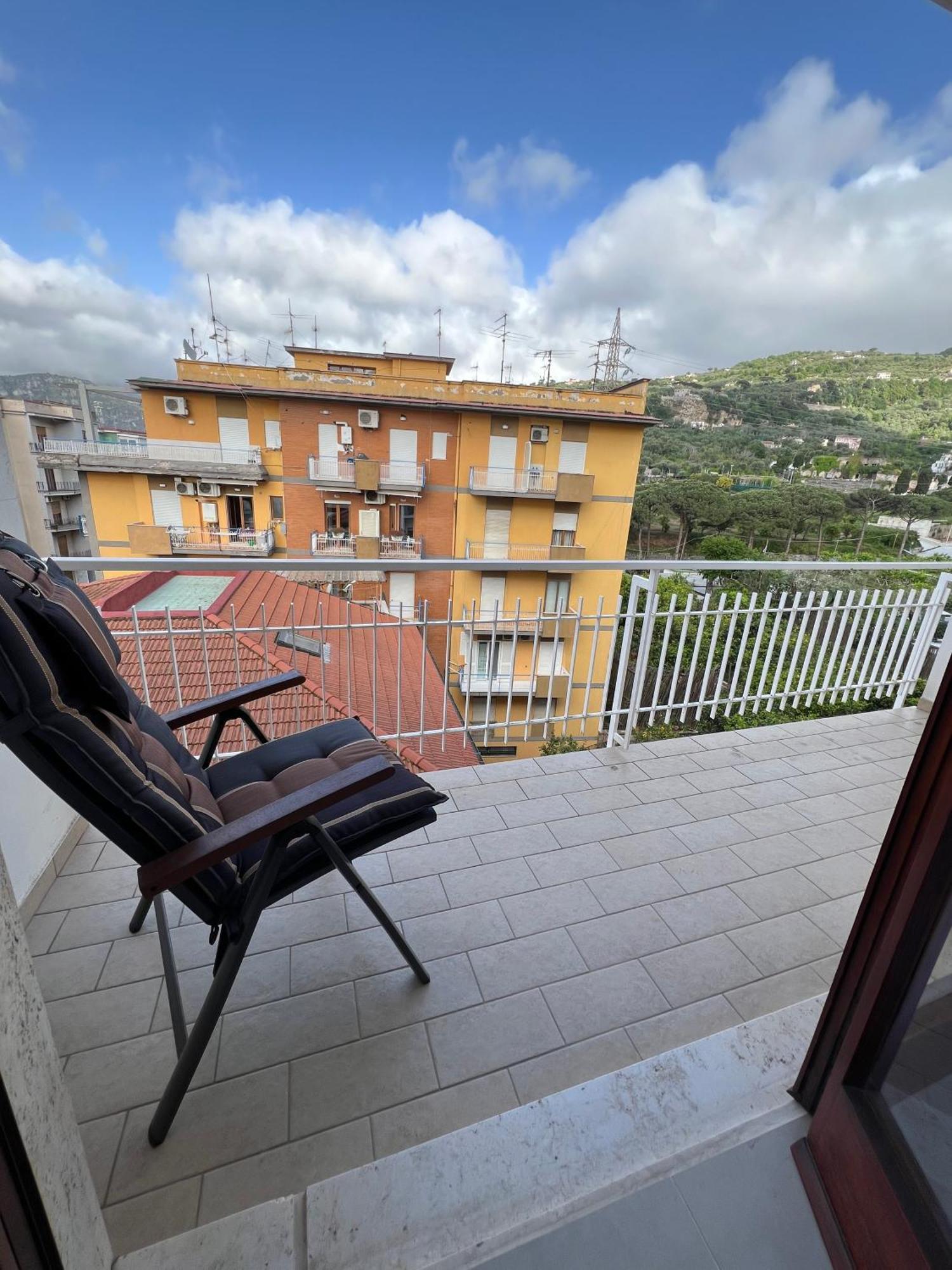 Casa Aranci Sorrento