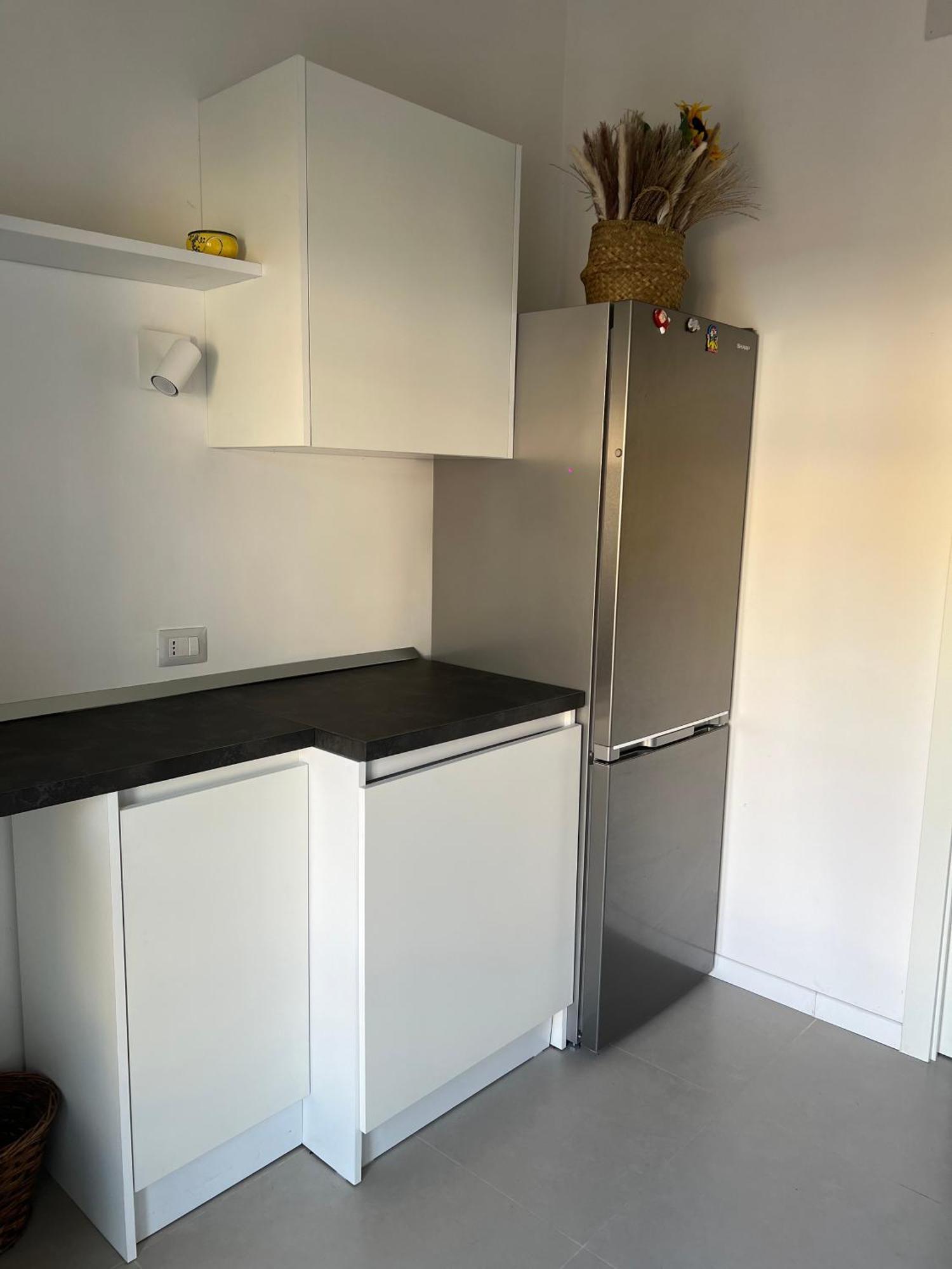 Holiday home Casa Aranci