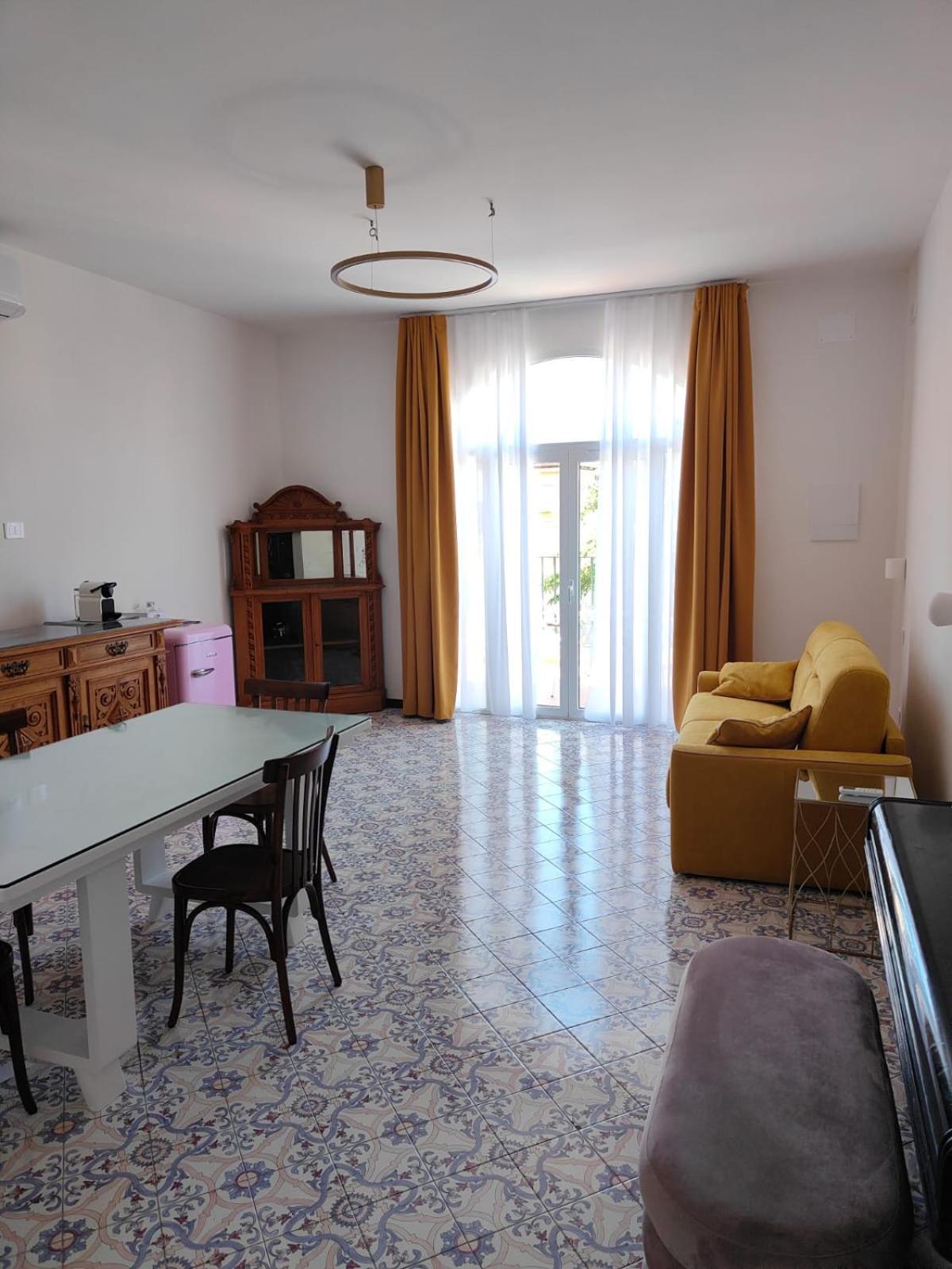 Casa Enzina * Sorrento