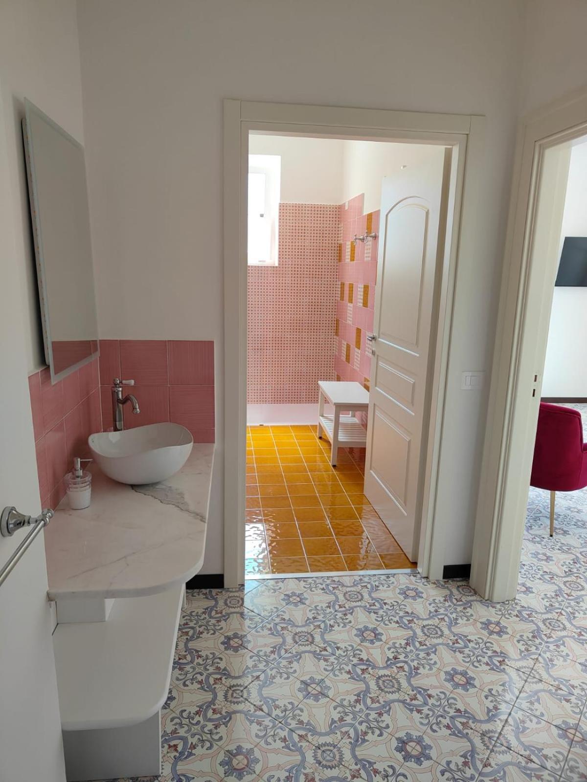 Casa Enzina Guest house