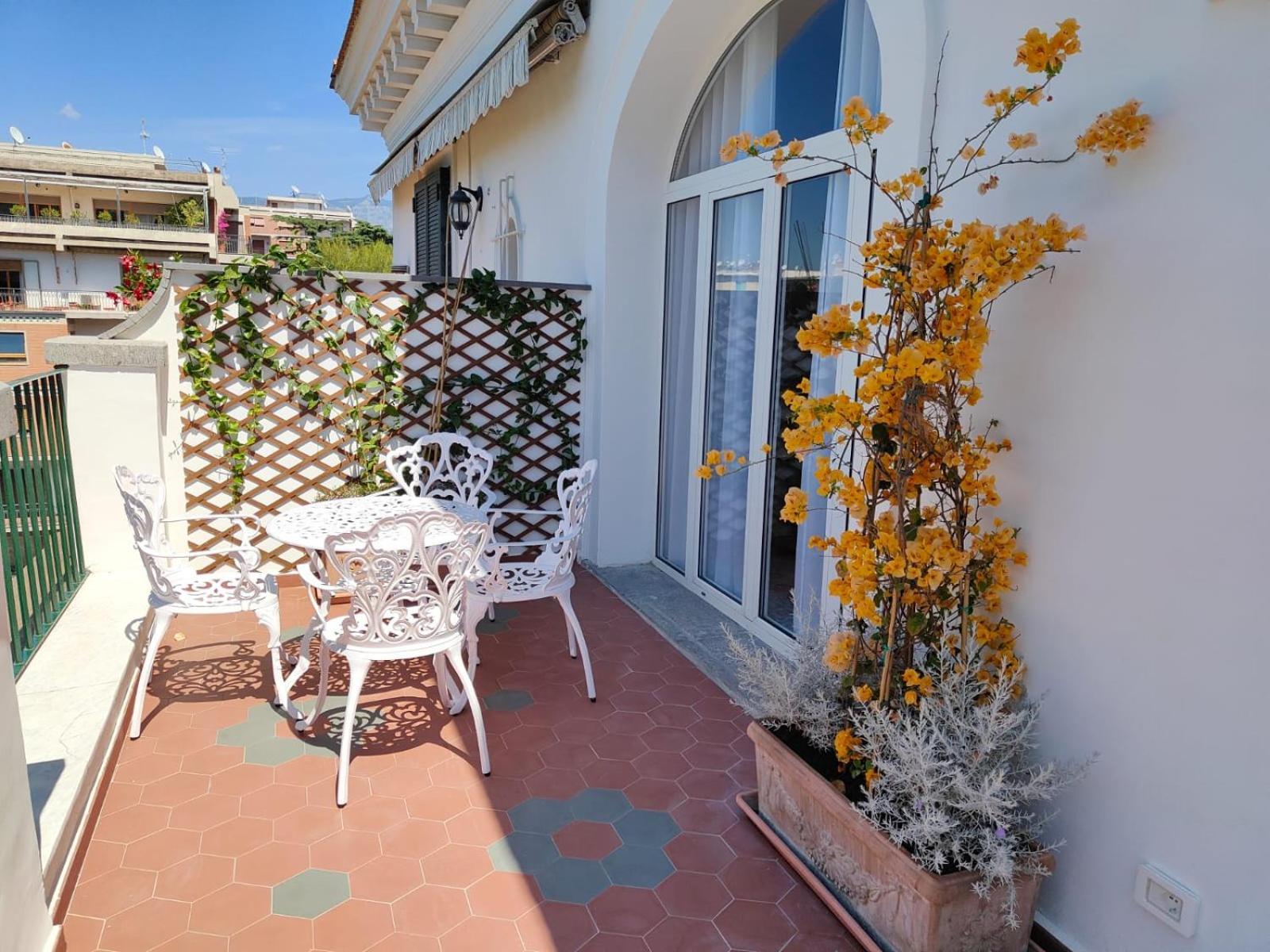 Guest house Casa Enzina *