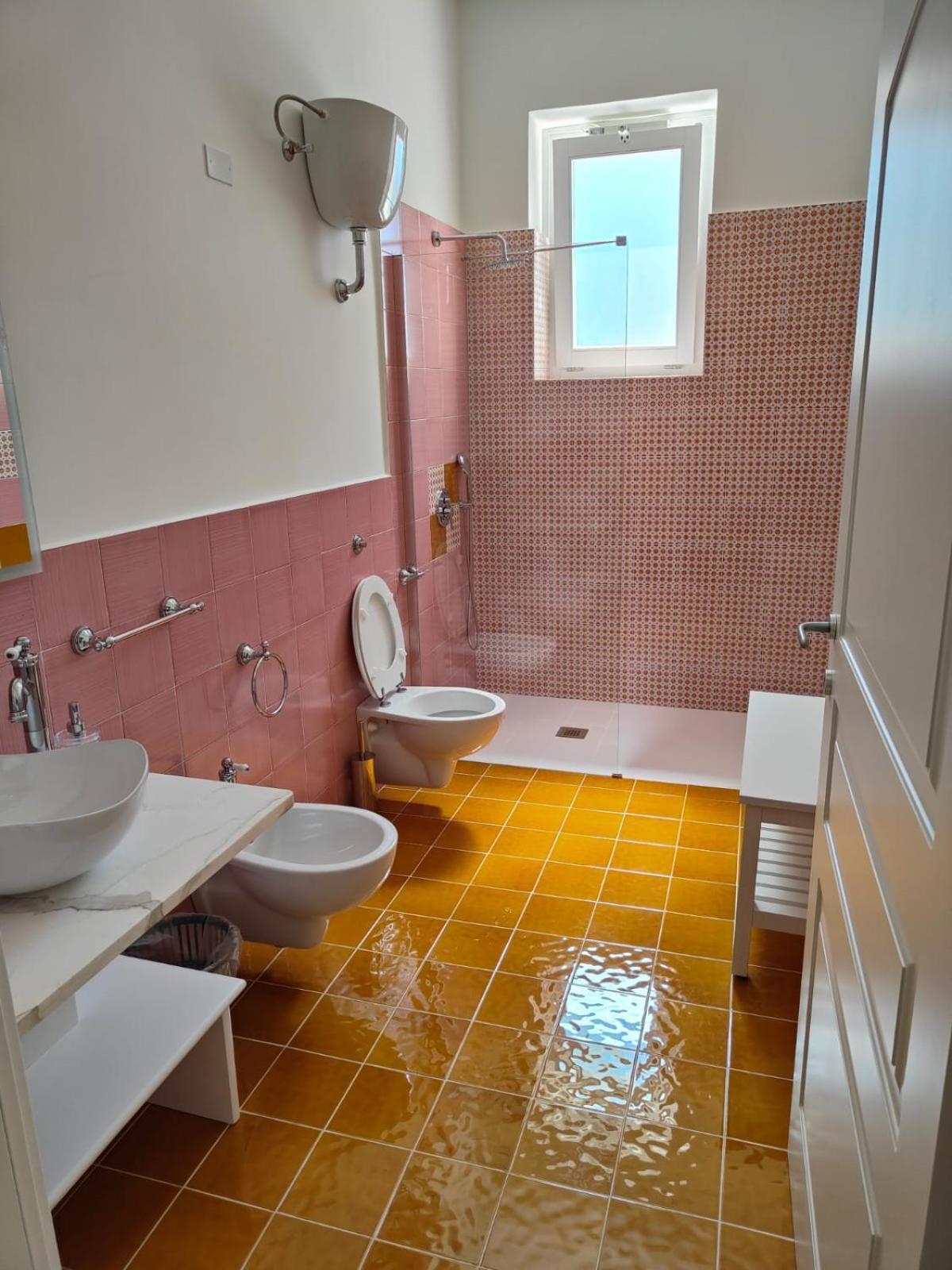 Guest house Casa Enzina