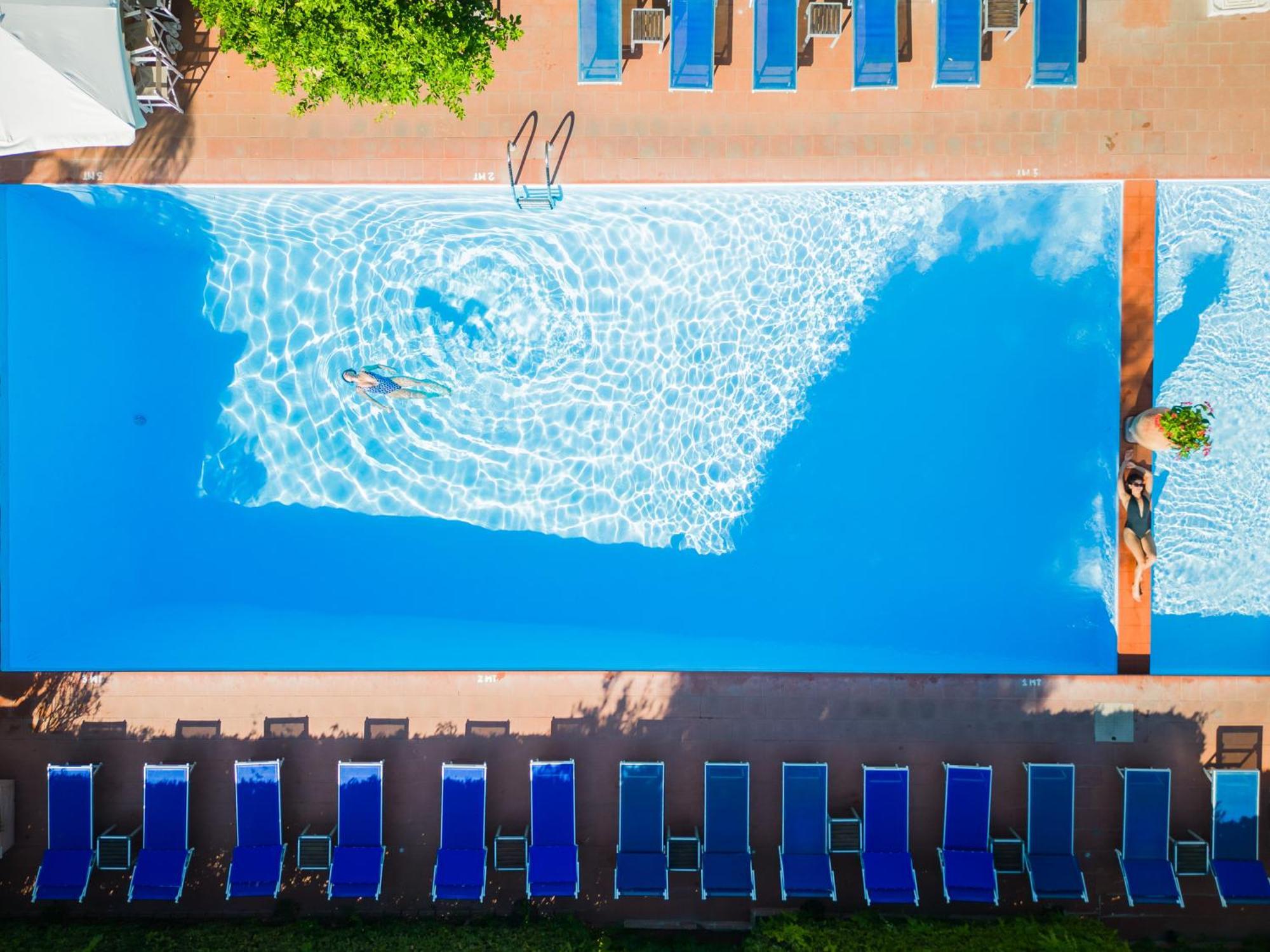 Hotel Wellness Sorrento