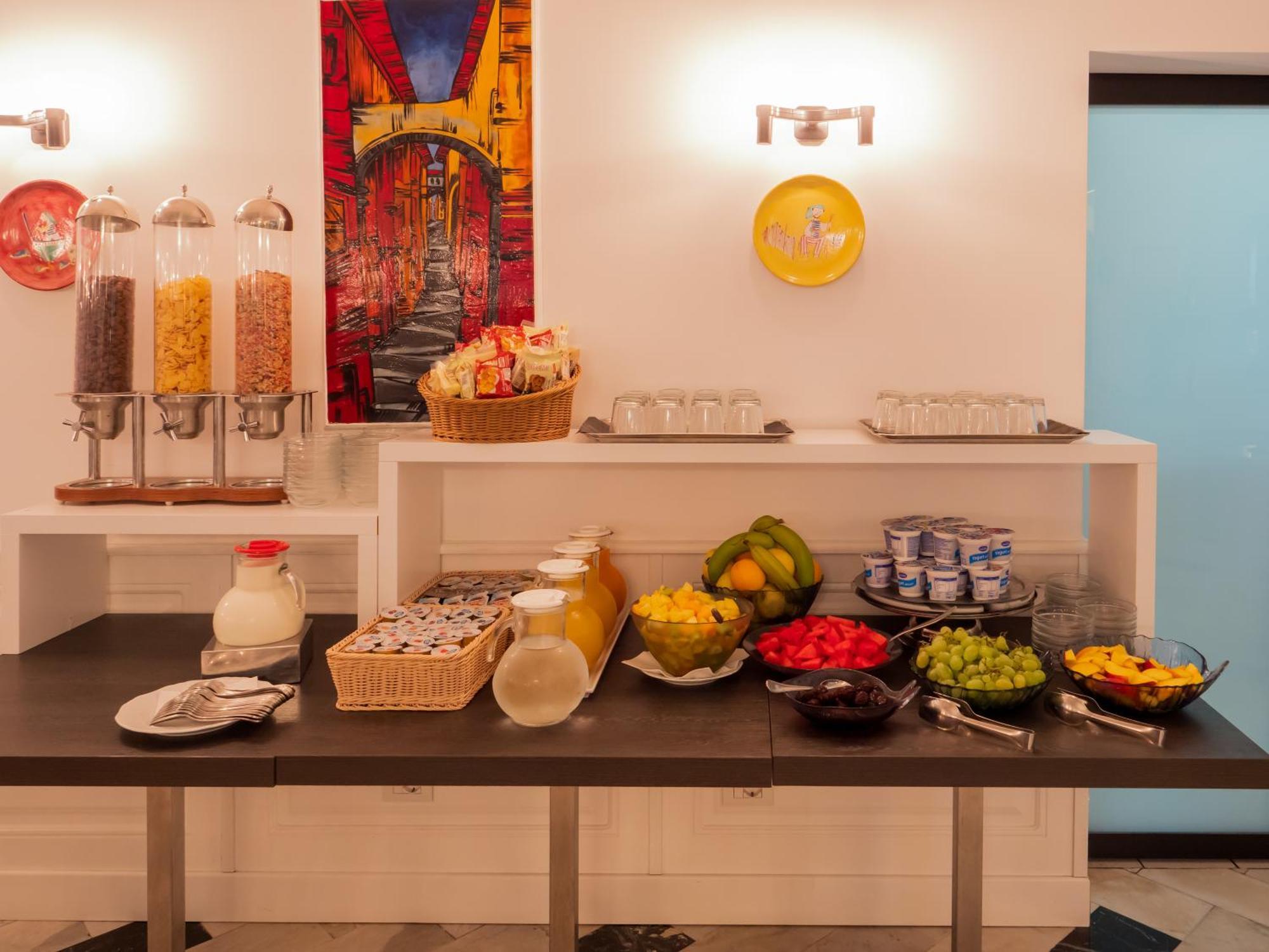 Hotel Wellness 4*