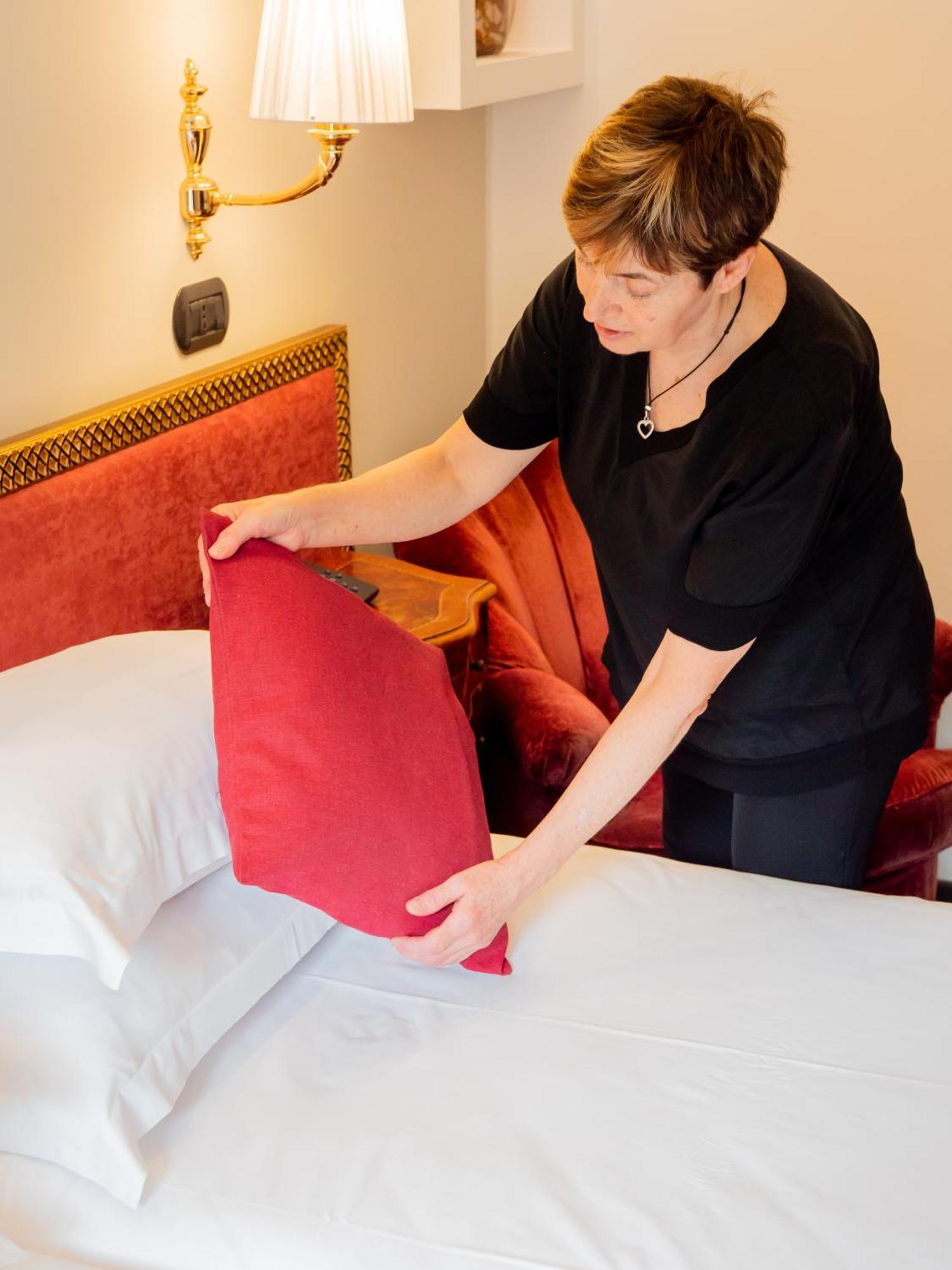 Hotel Wellness Sorrento