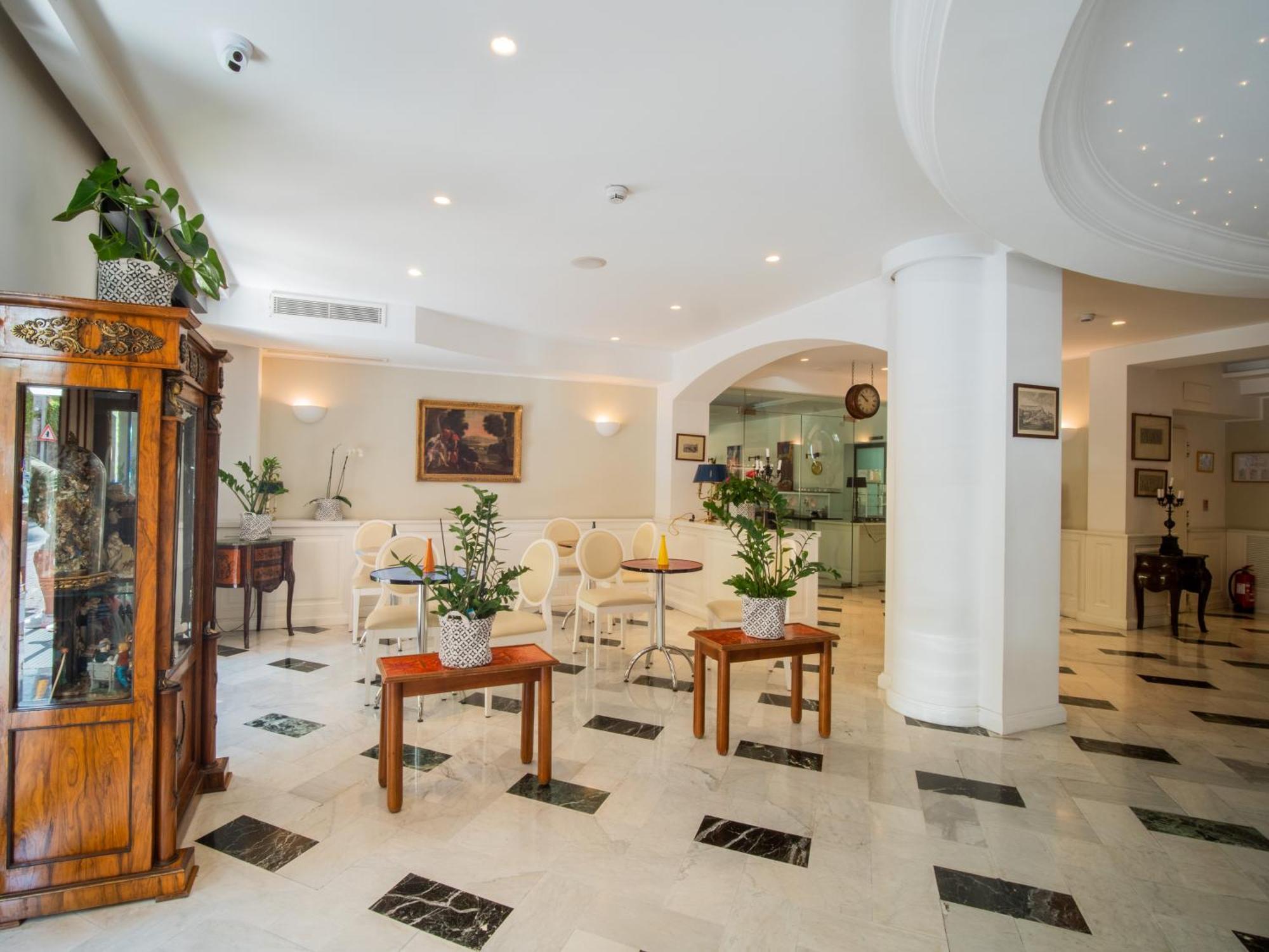 Wellness Hotel 4*