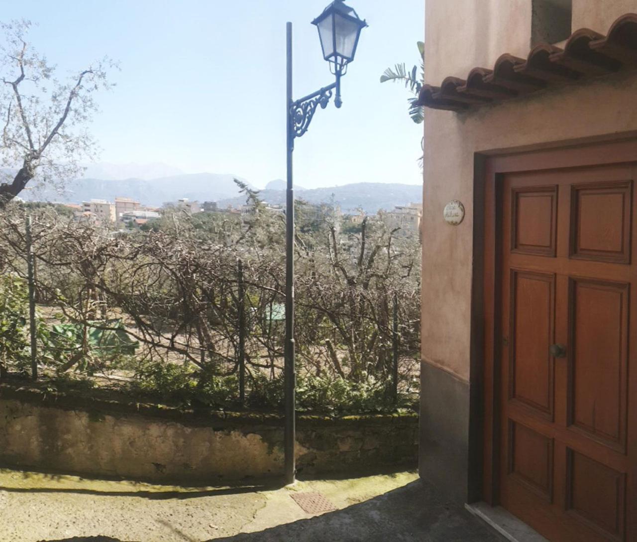 Casa Athena Bed & Breakfast 2*