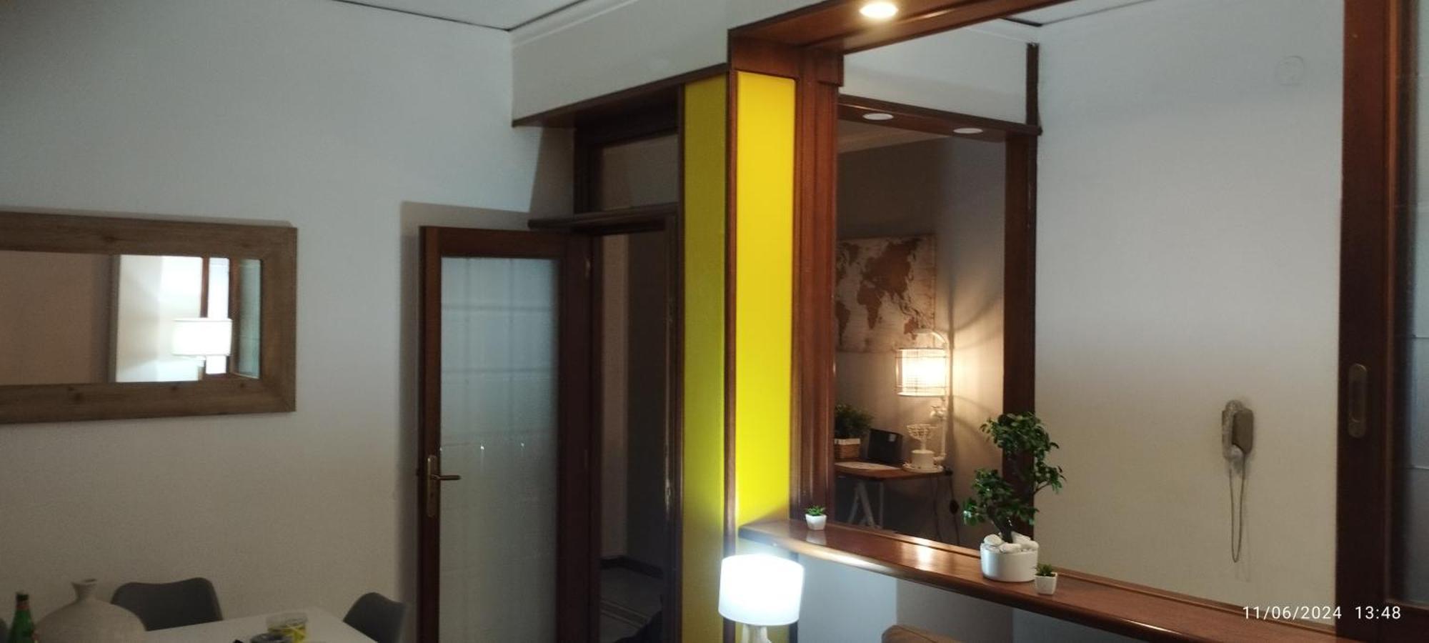 Esther's Casa Apartment
