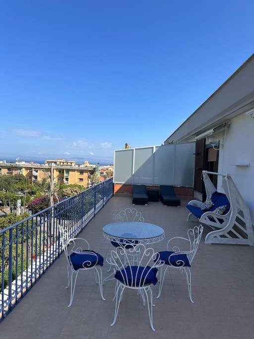 Esther's Casa Apartment Sorrento