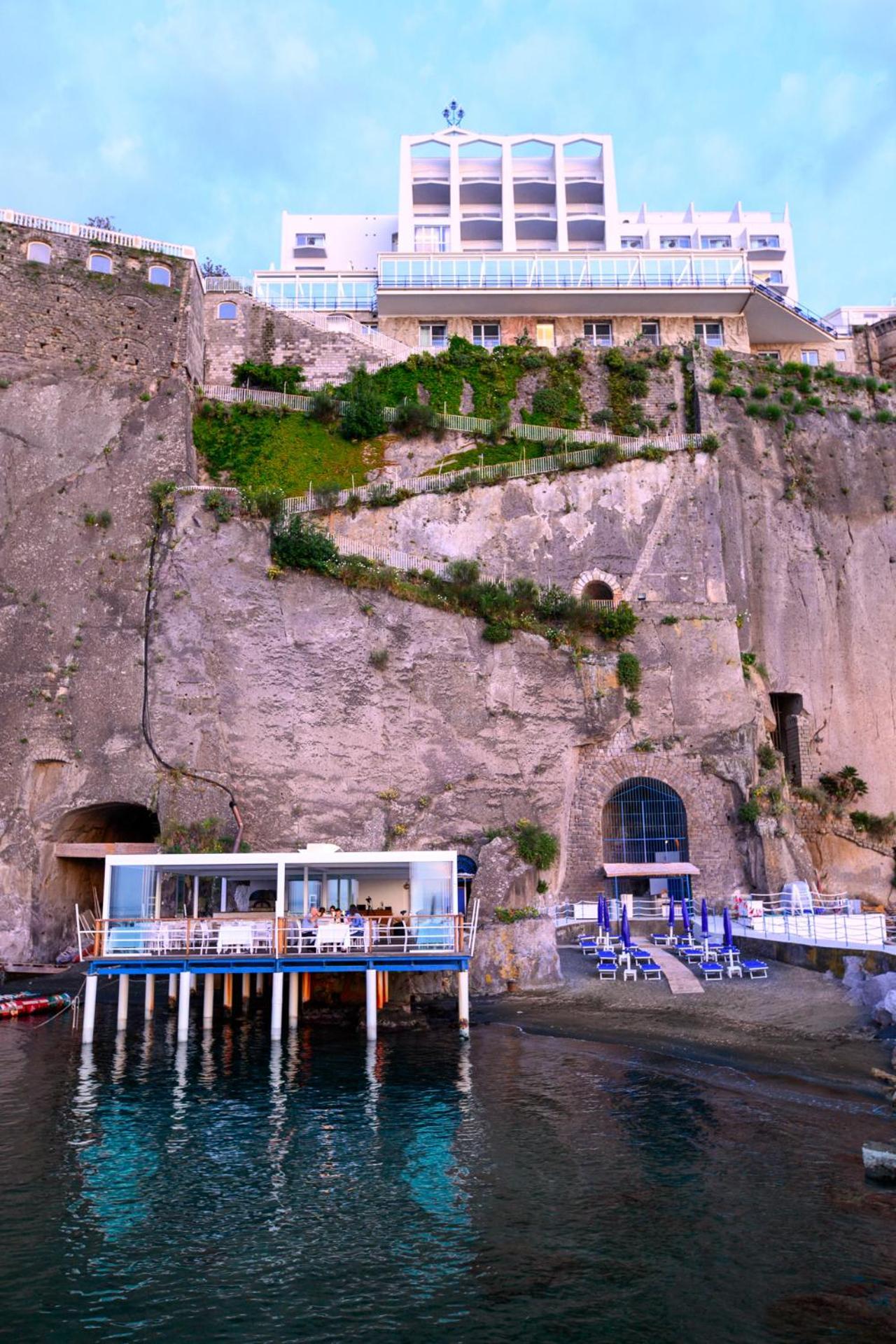 Parco Dei Principi Sorrento
