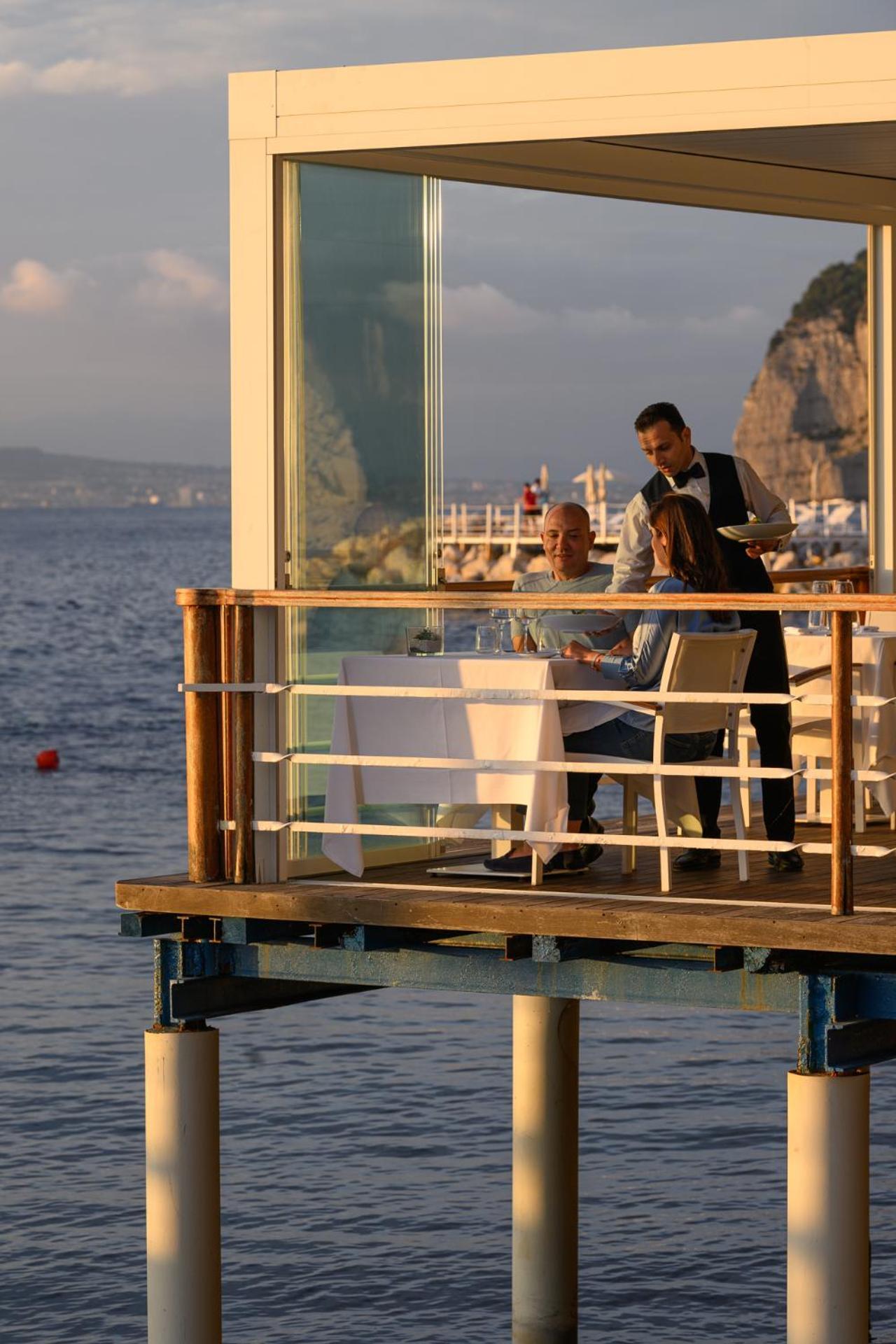 Parco Dei Principi Hotel