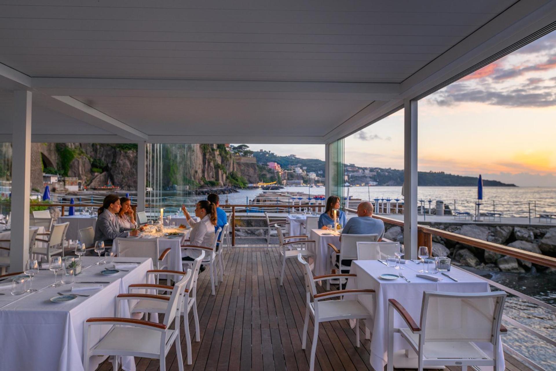 Parco Dei Principi Hotel Sorrento