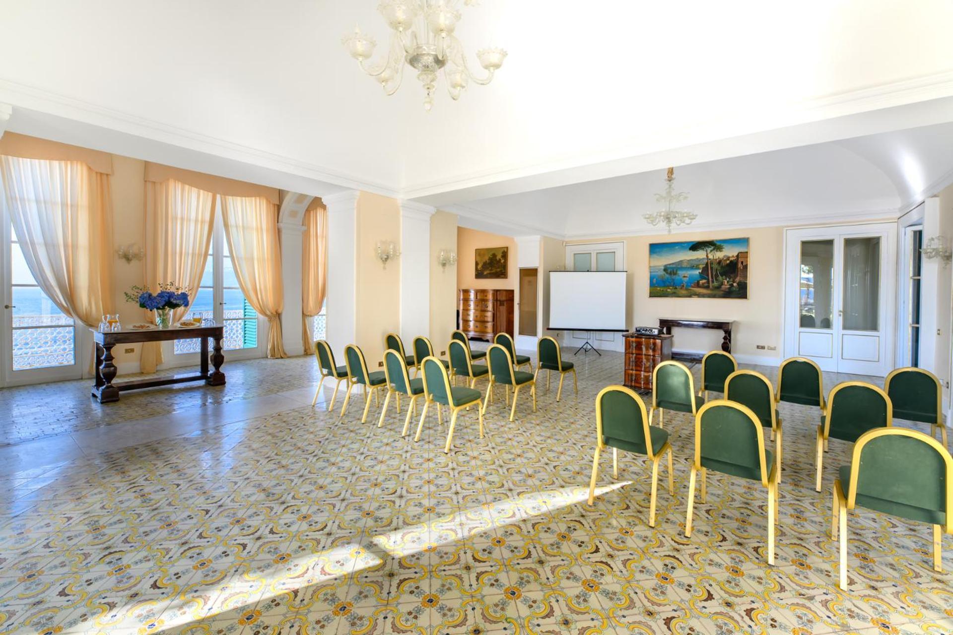 Hotel Parco Dei Principi 5*