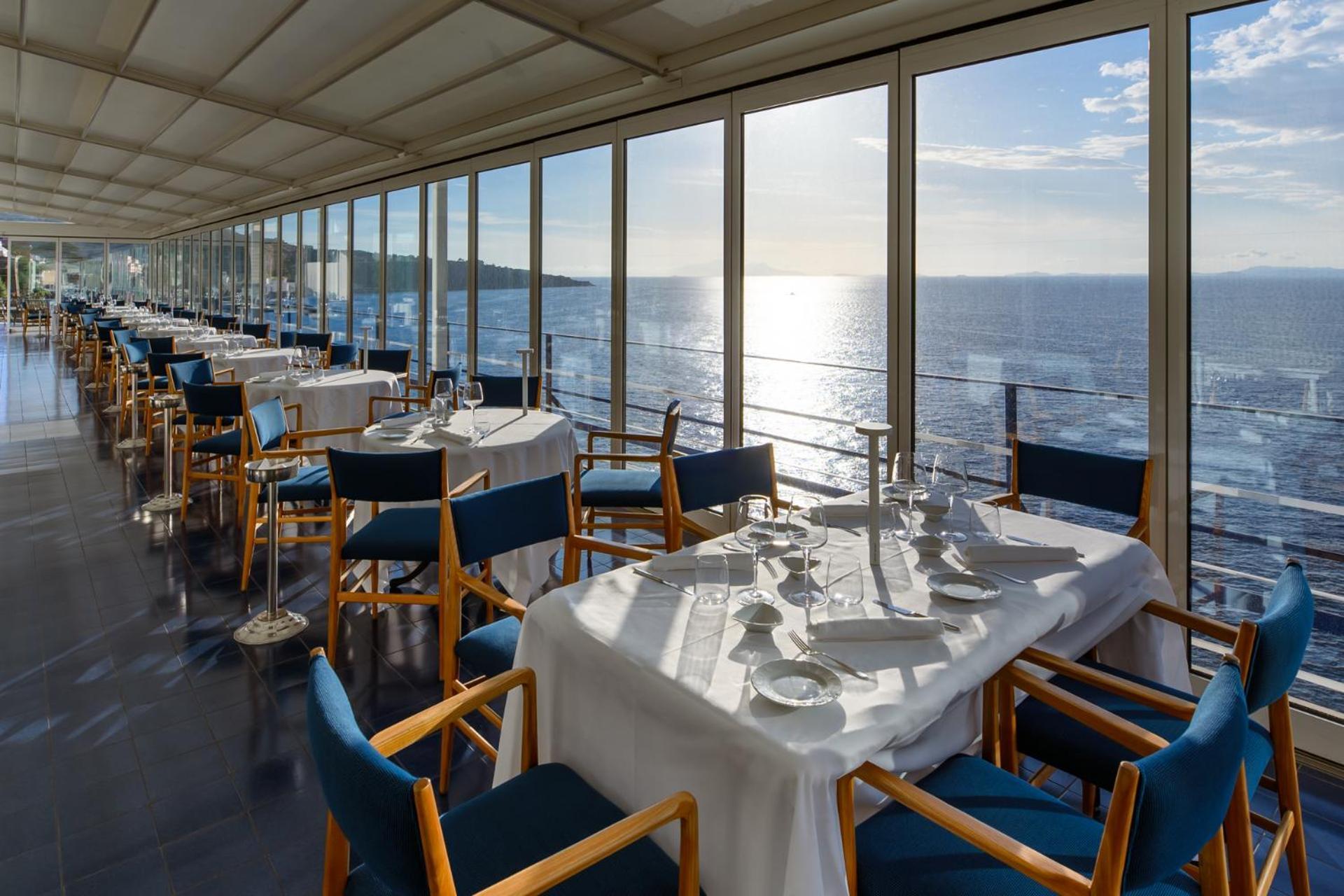 Hotel Parco Dei Principi Sorrento
