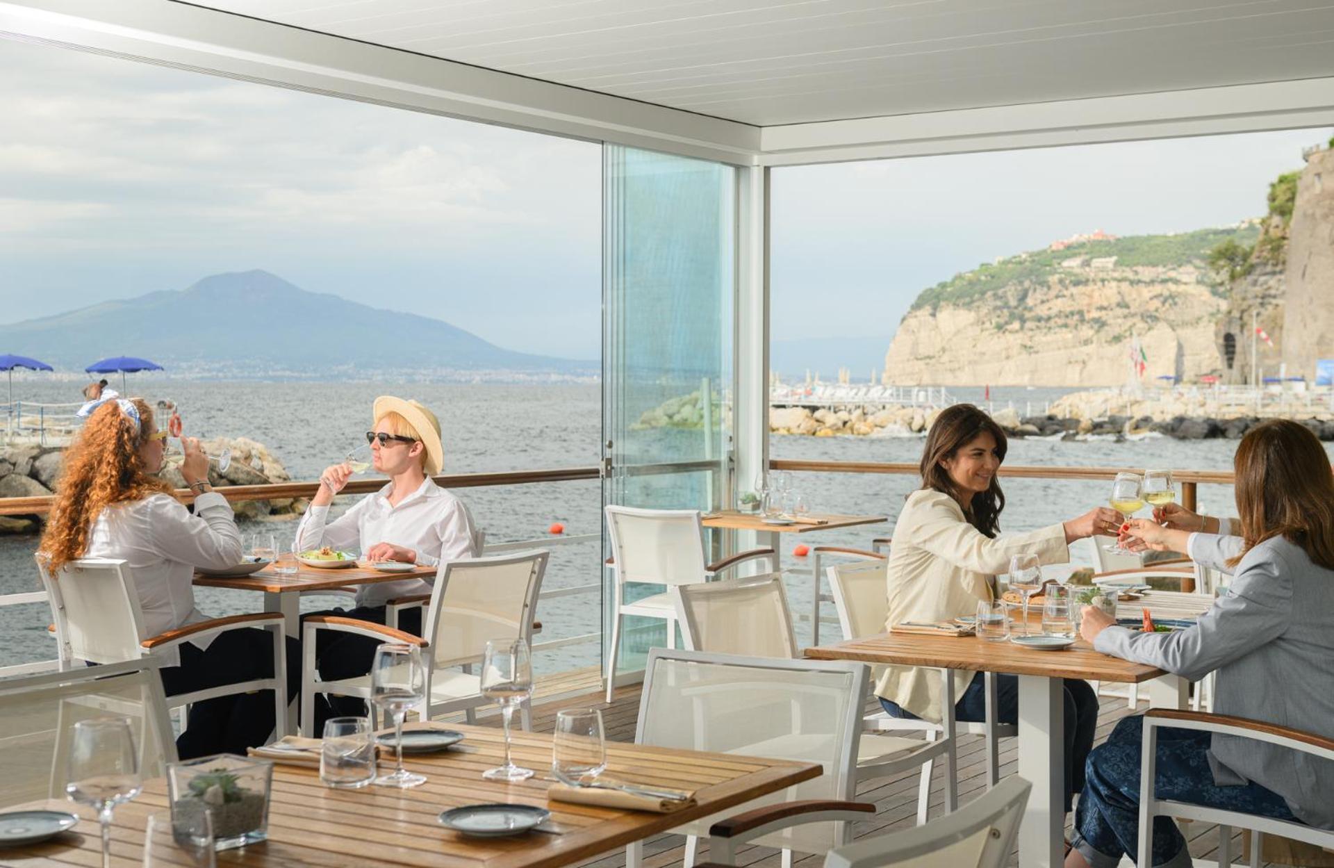Parco Dei Principi 5*