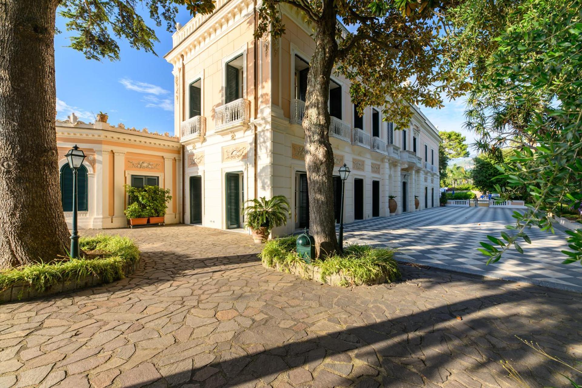 Parco Dei Principi 5* Sorrento