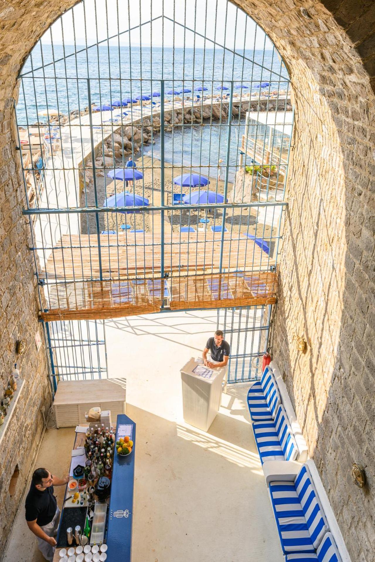 Parco Dei Principi Hotel Sorrento